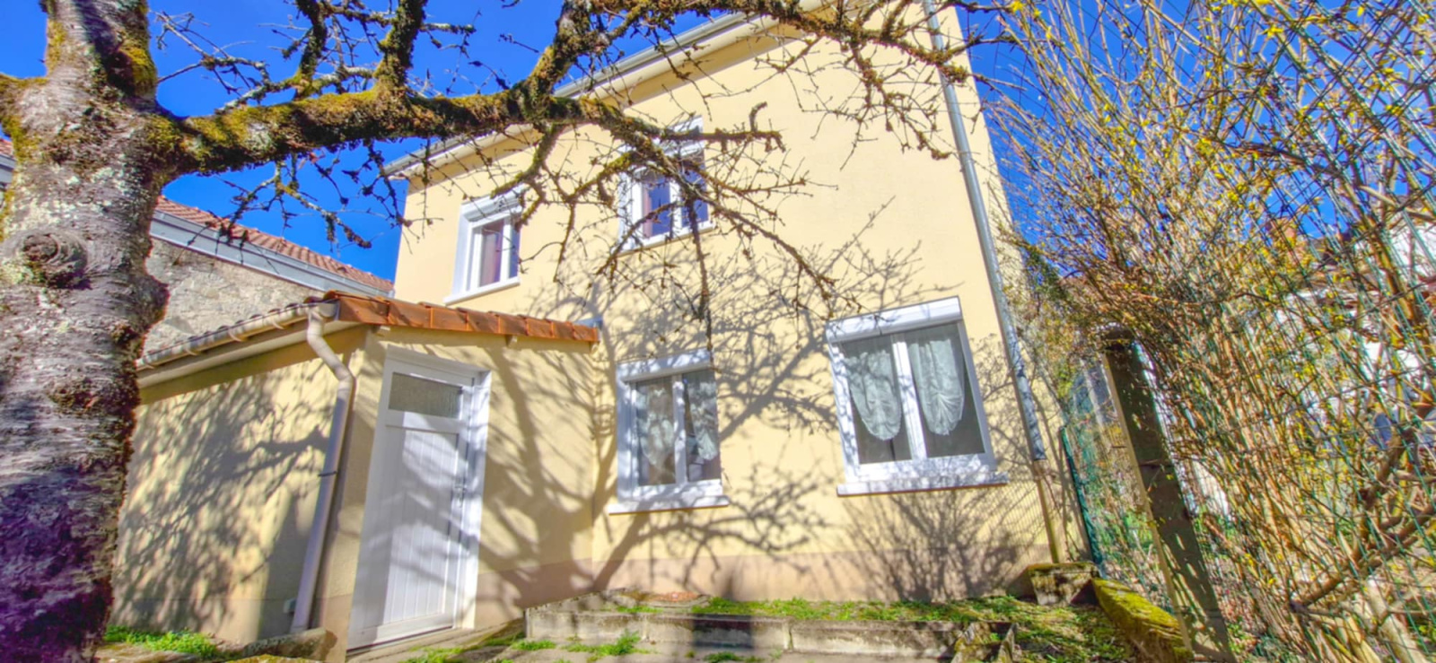 Image_, Maison, Limoges, ref :585