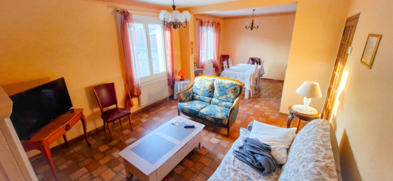 Image_, Maison, Limoges, ref :585