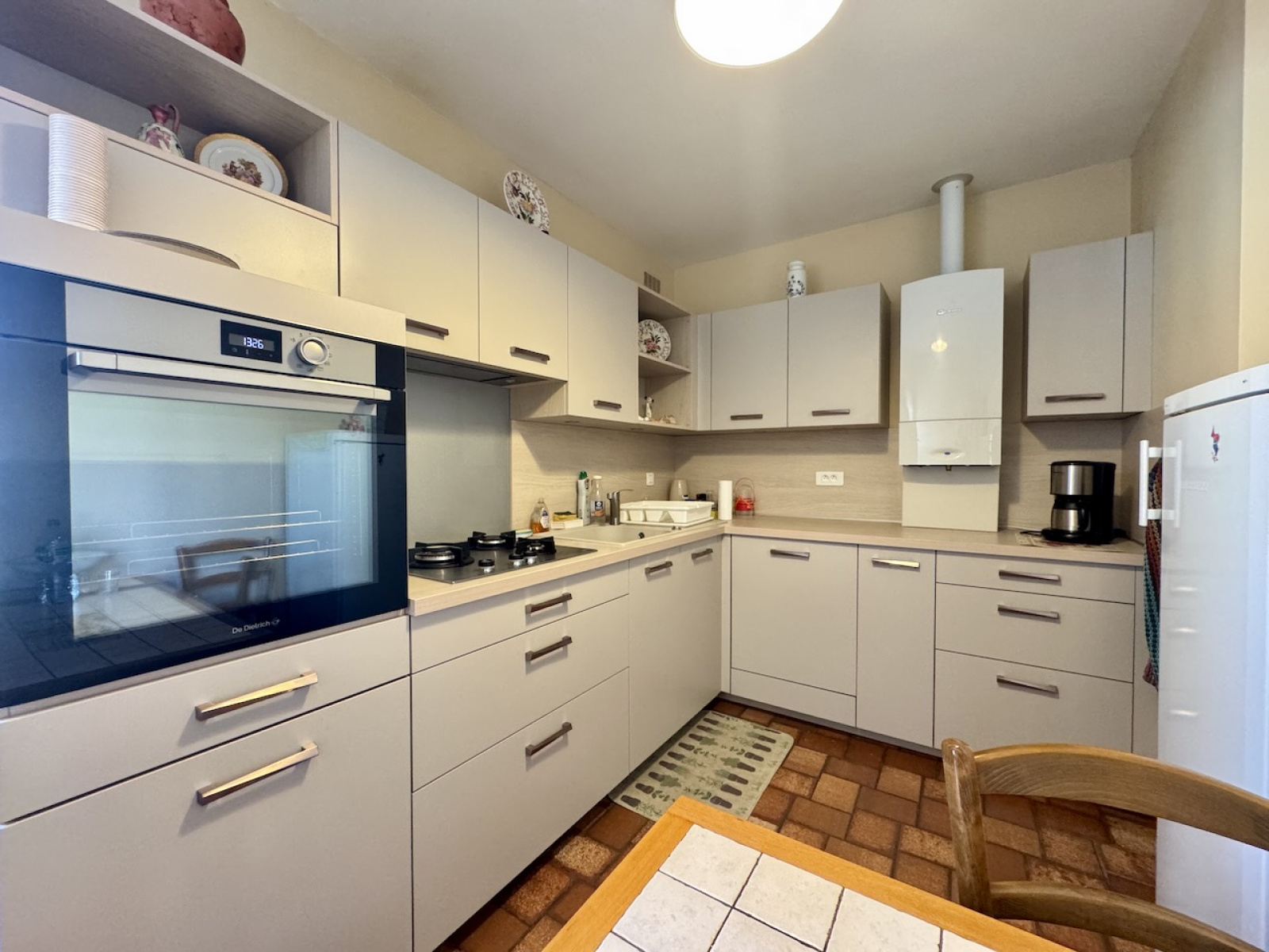 Image_, Maison, Limoges, ref :585