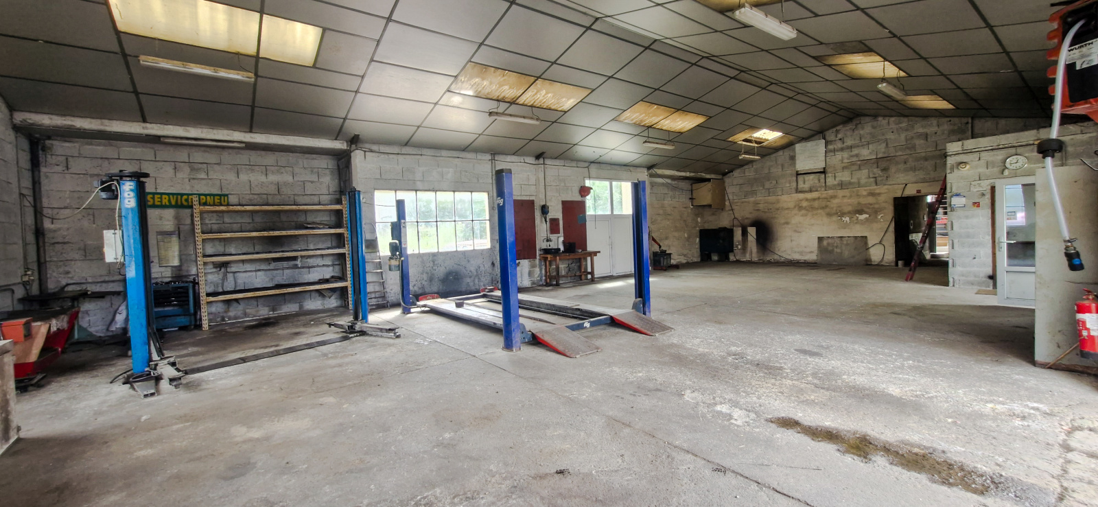 Image_, Maison de village, Les Cars, ref :650