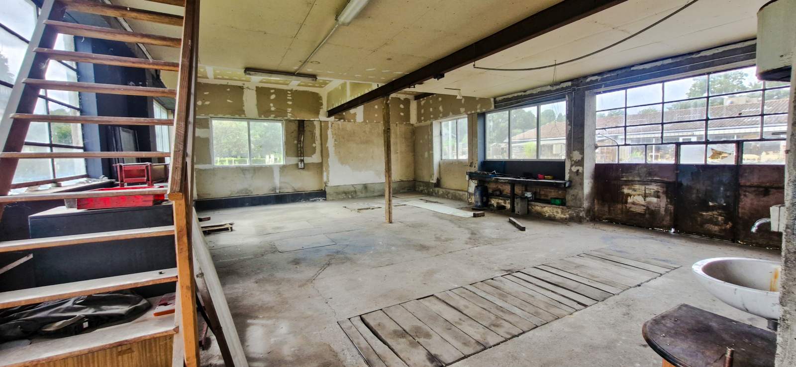Image_, Maison de village, Les Cars, ref :650