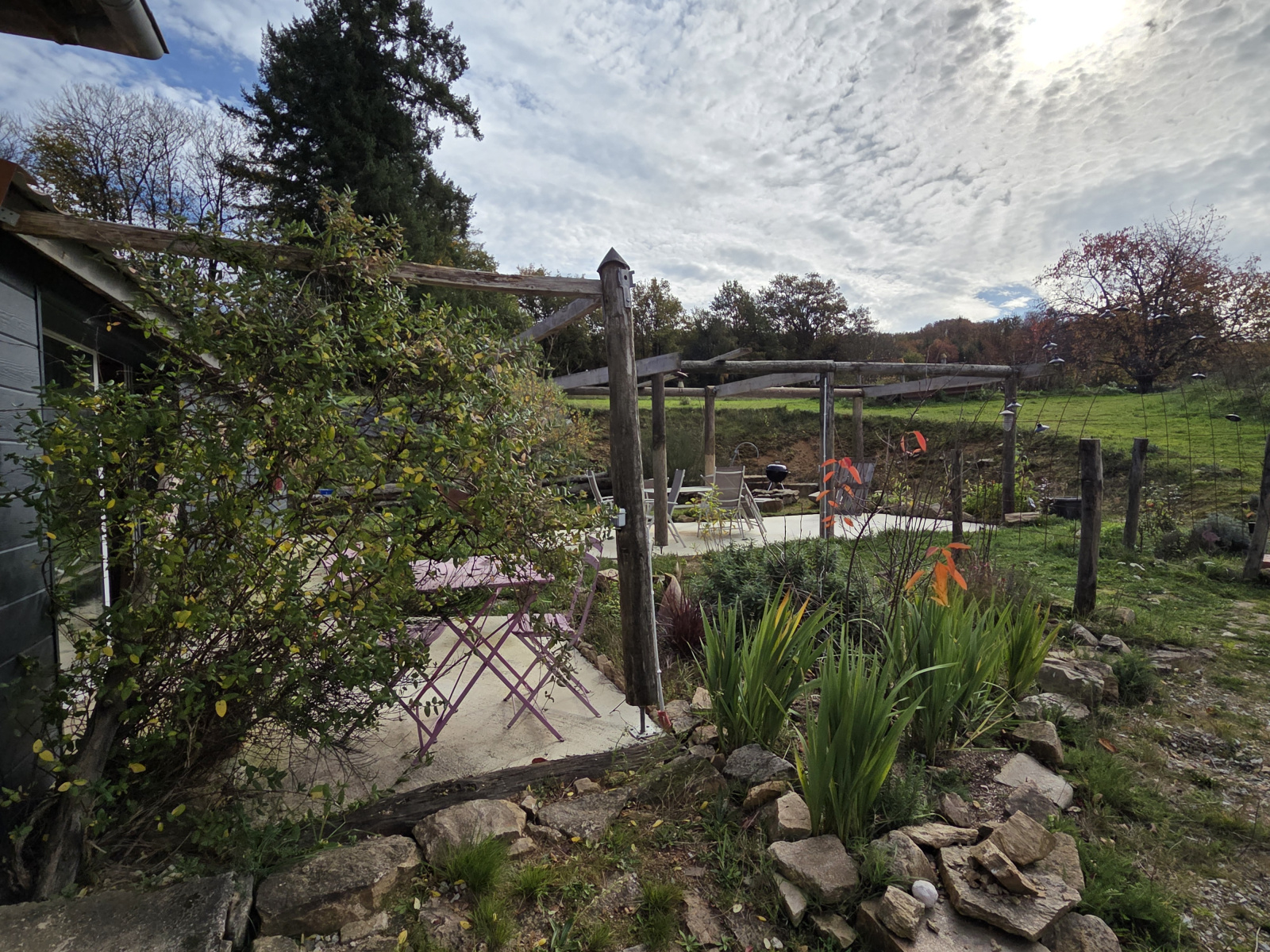 Image_, Maison, Vicq-sur-Breuilh, ref :680