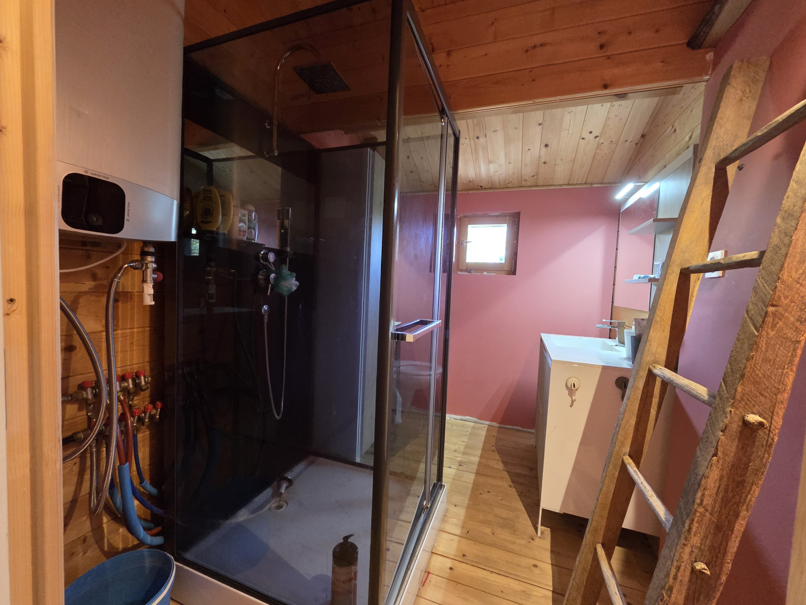 Image_, Maison, Vicq-sur-Breuilh, ref :680