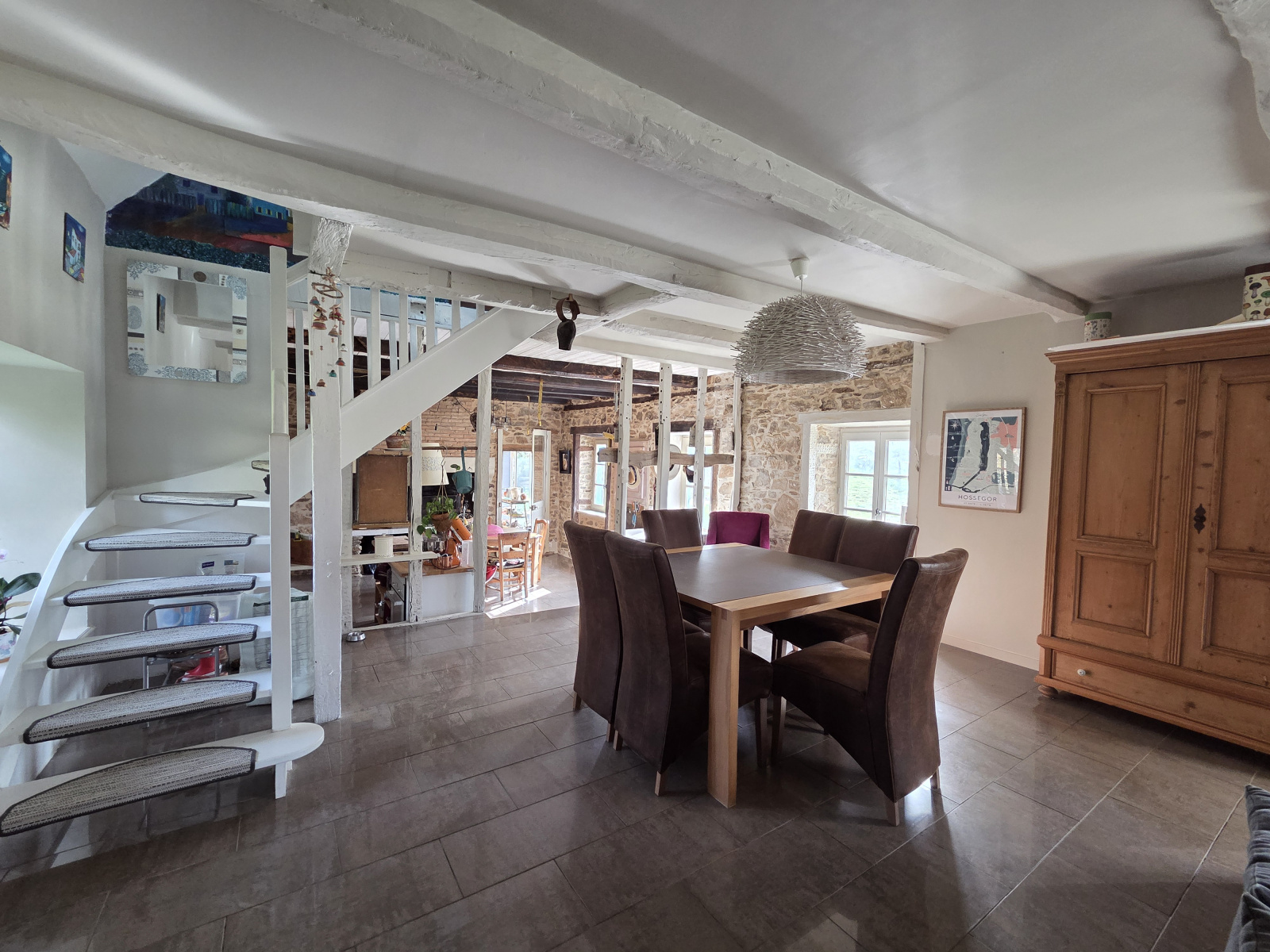 Image_, Maison, Vicq-sur-Breuilh, ref :680