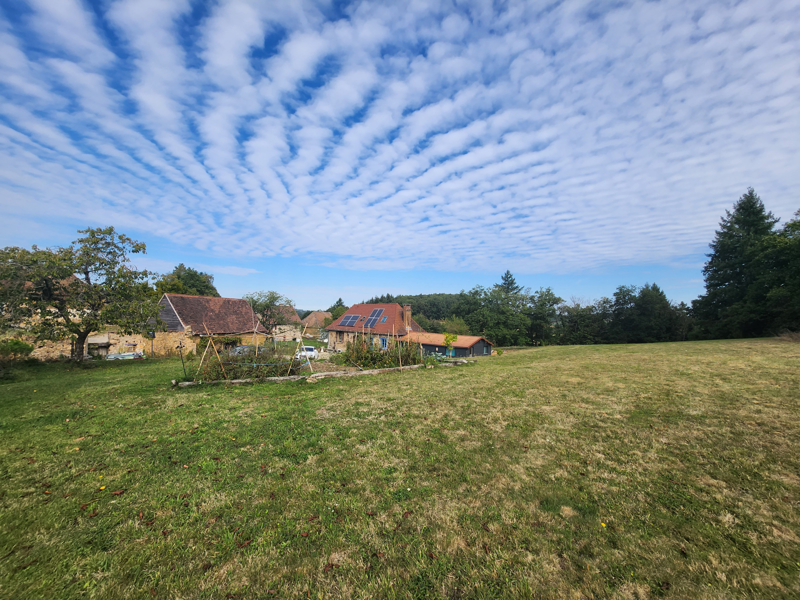 Image_, Maison, Vicq-sur-Breuilh, ref :680