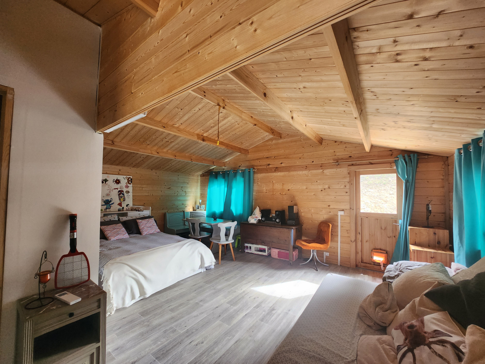 Image_, Maison, Vicq-sur-Breuilh, ref :680