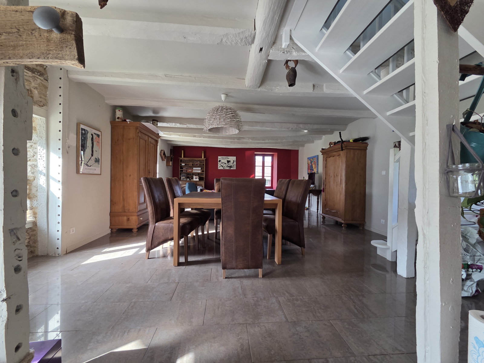 Image_, Maison, Vicq-sur-Breuilh, ref :680