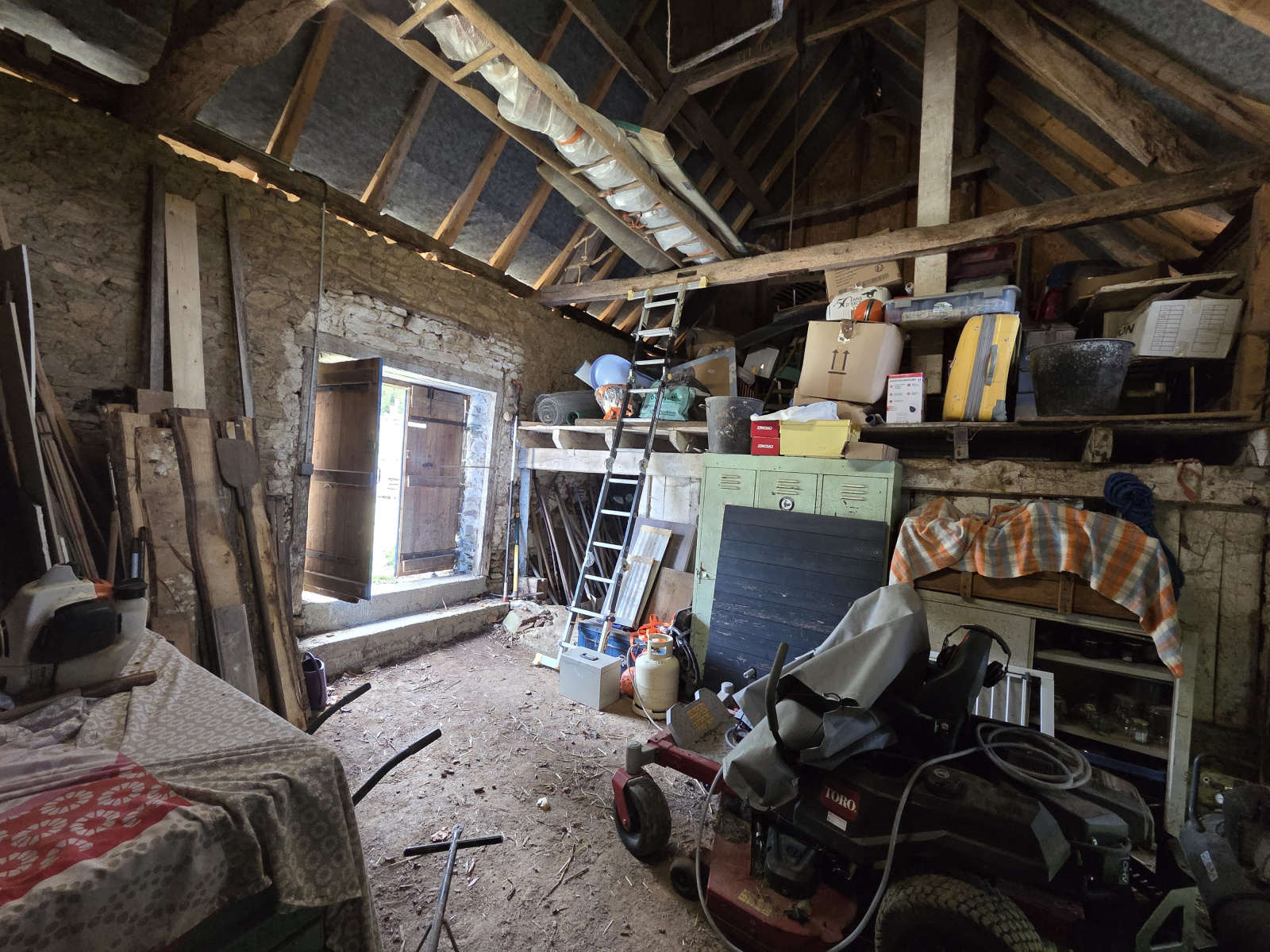 Image_, Maison, Vicq-sur-Breuilh, ref :680