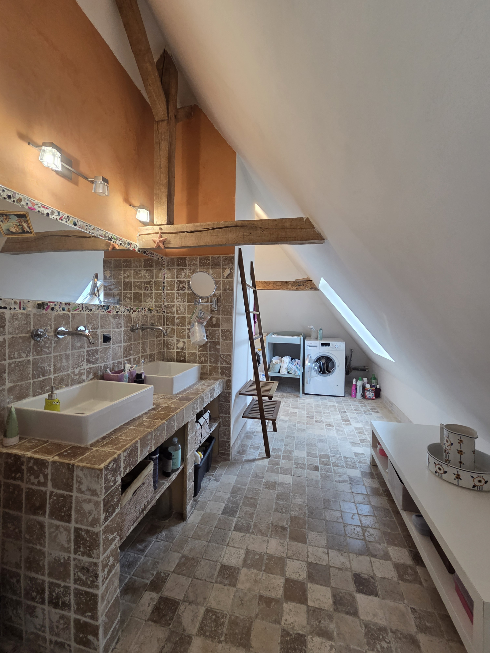 Image_, Maison, Vicq-sur-Breuilh, ref :680