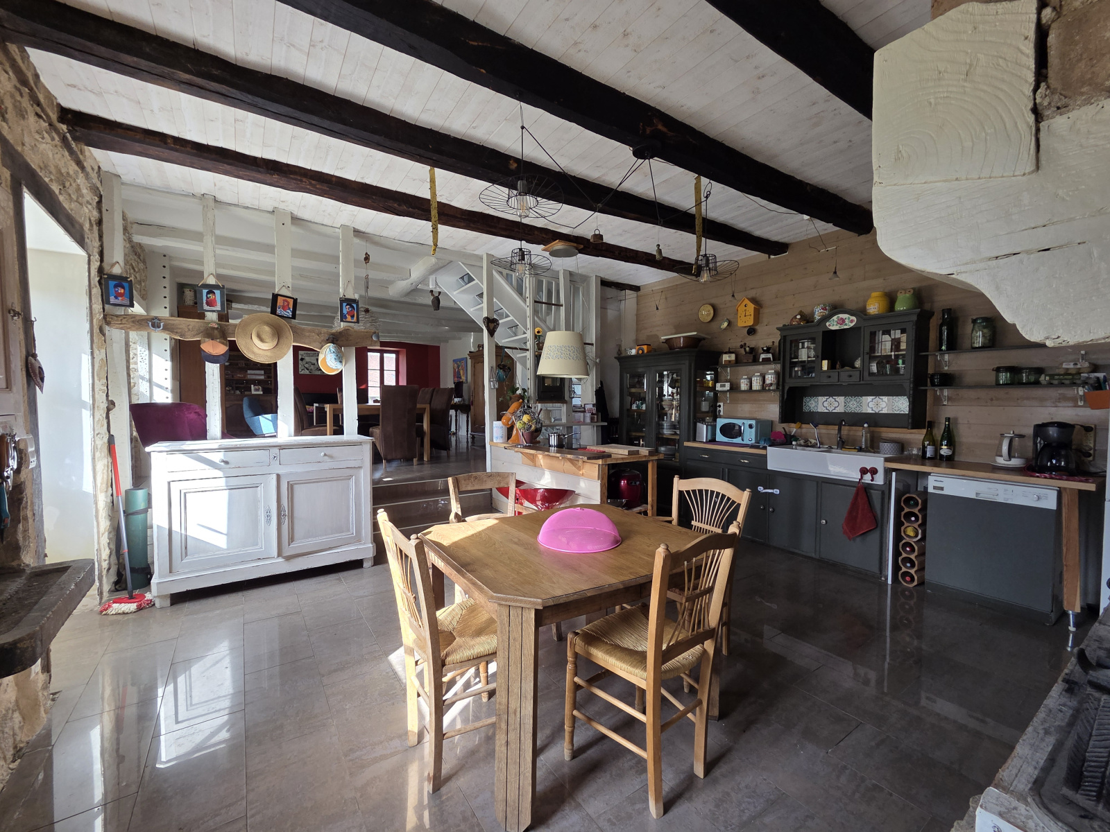 Image_, Maison, Vicq-sur-Breuilh, ref :680