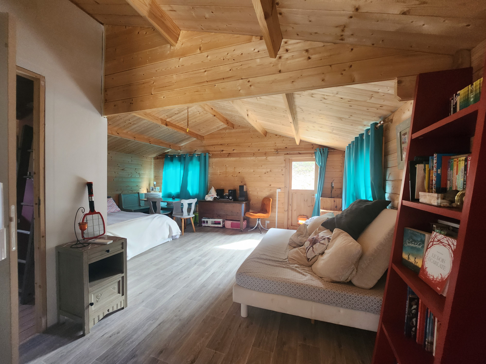 Image_, Maison, Vicq-sur-Breuilh, ref :680