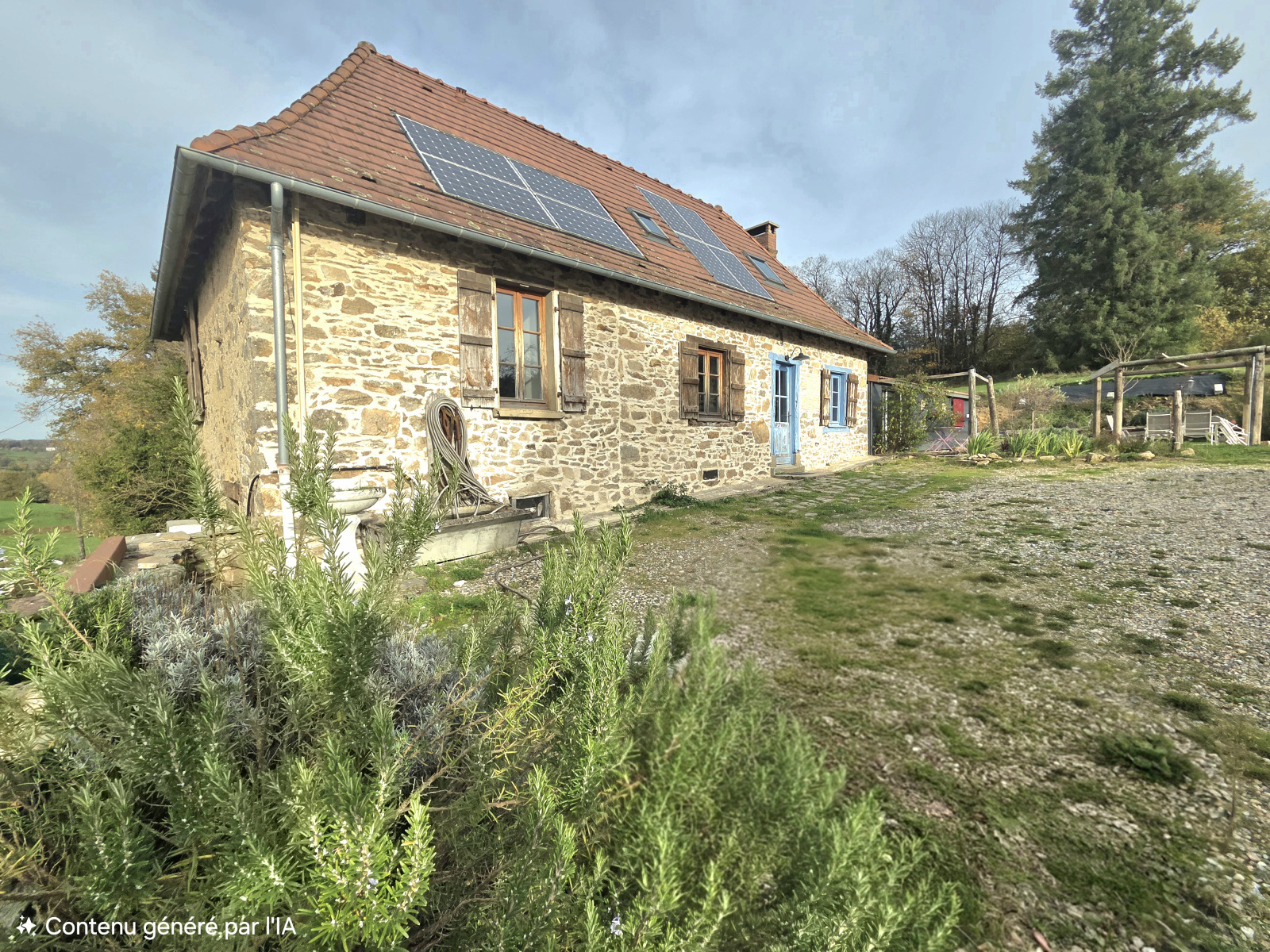 Image_, Maison, Vicq-sur-Breuilh, ref :680