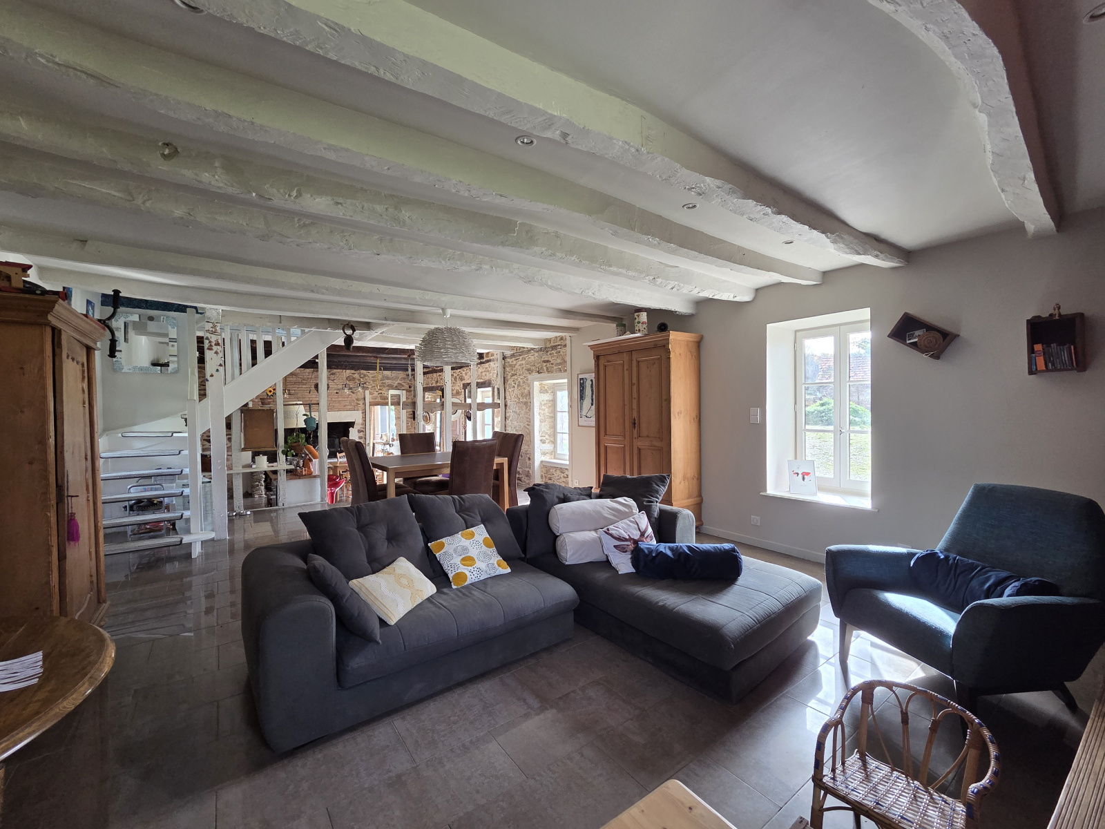 Image_, Maison, Vicq-sur-Breuilh, ref :680