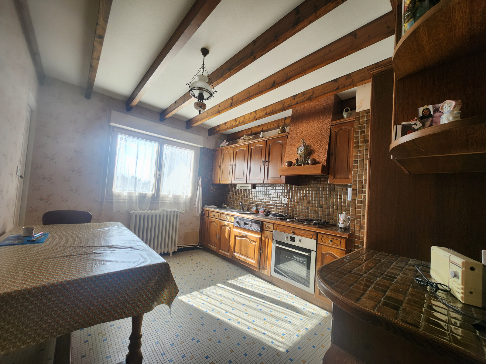 Image_, Maison, Feytiat, ref :594