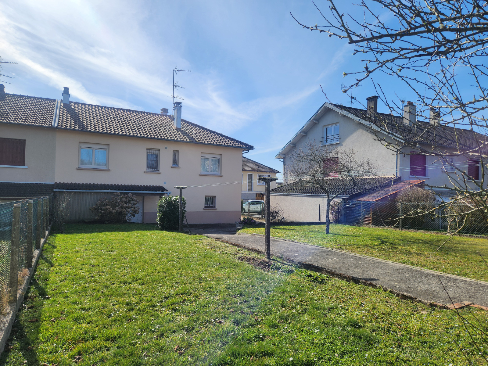 Image_, Maison, Feytiat, ref :594