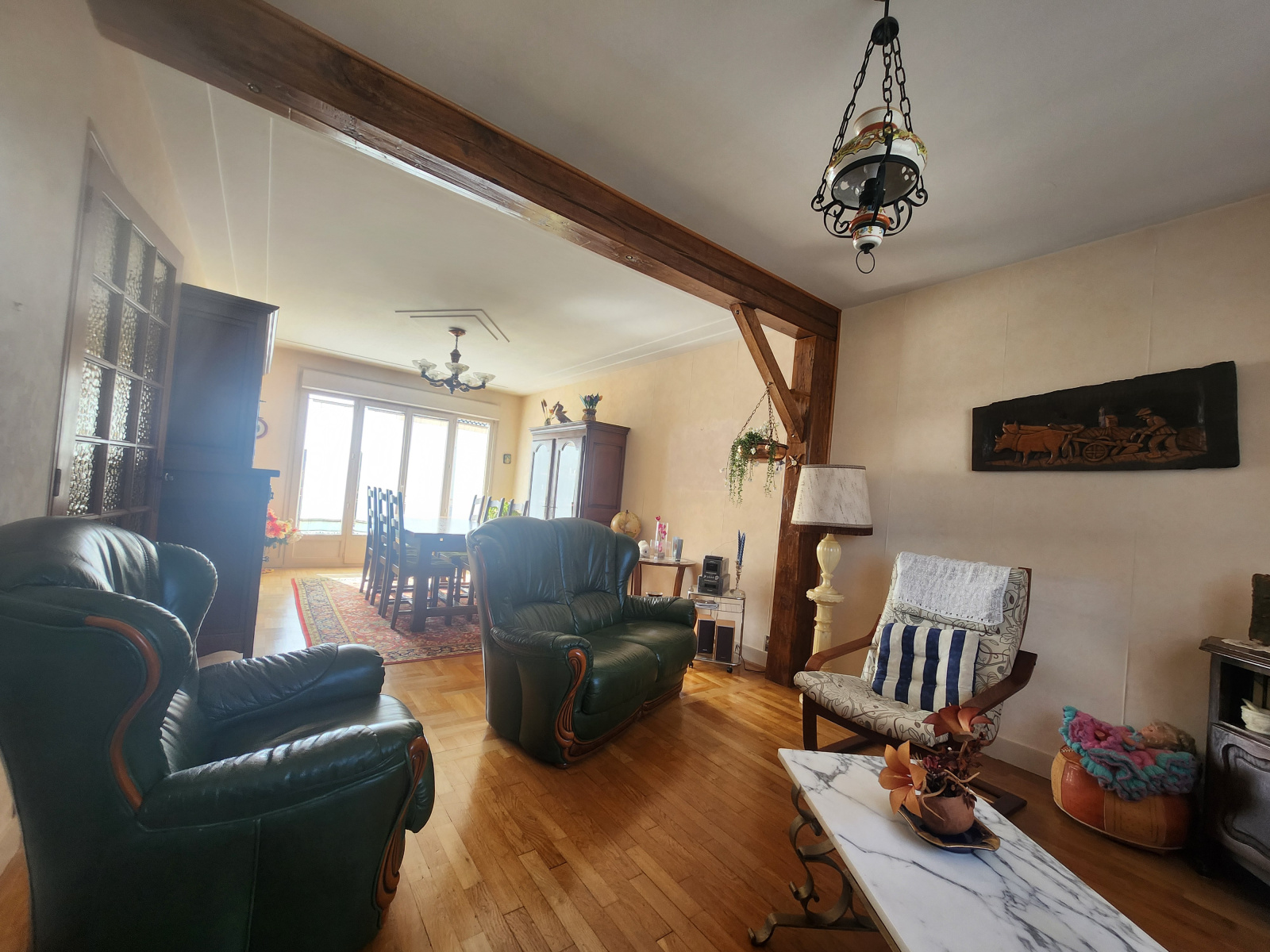 Image_, Maison, Feytiat, ref :594