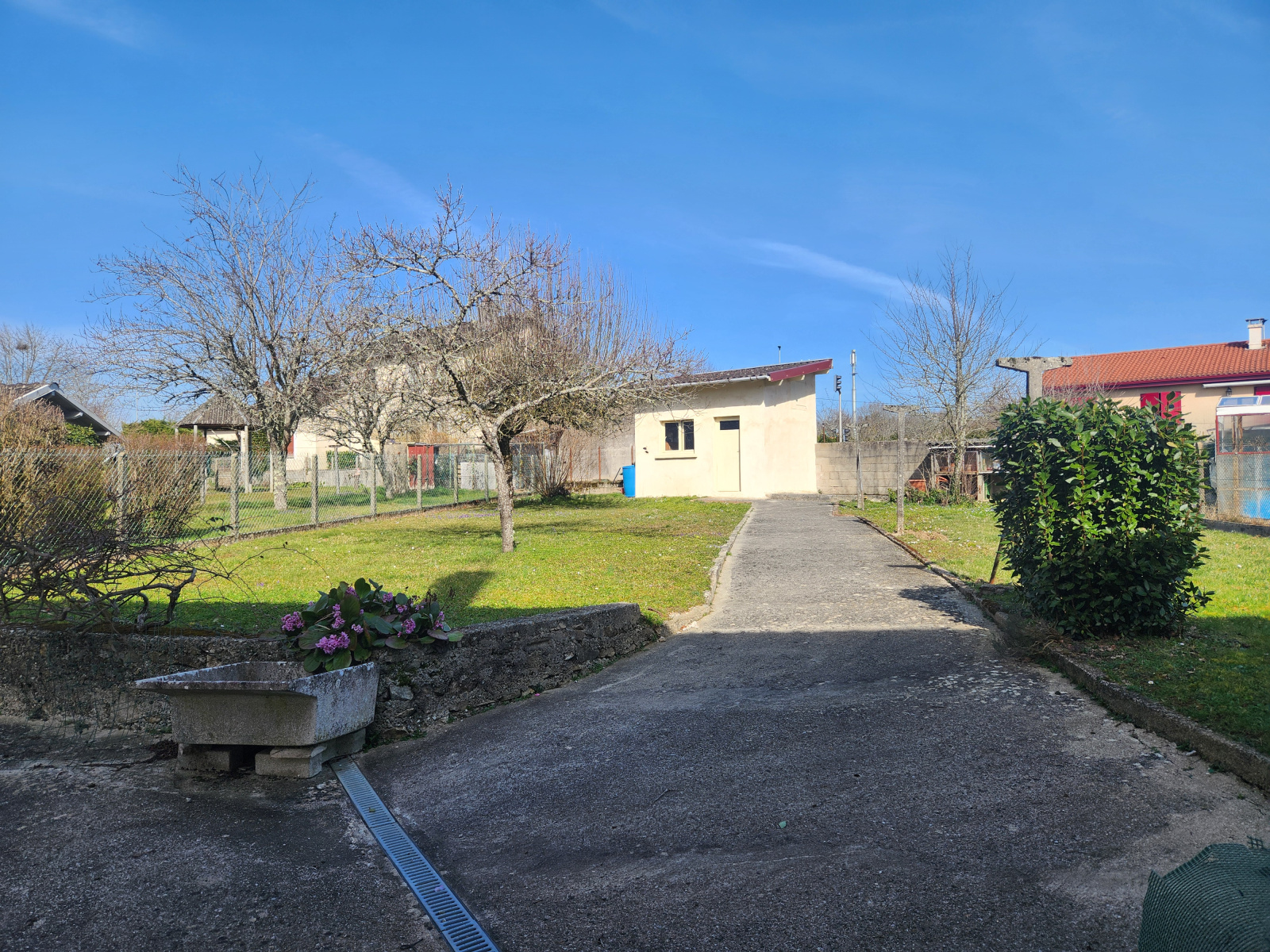 Image_, Maison, Feytiat, ref :594