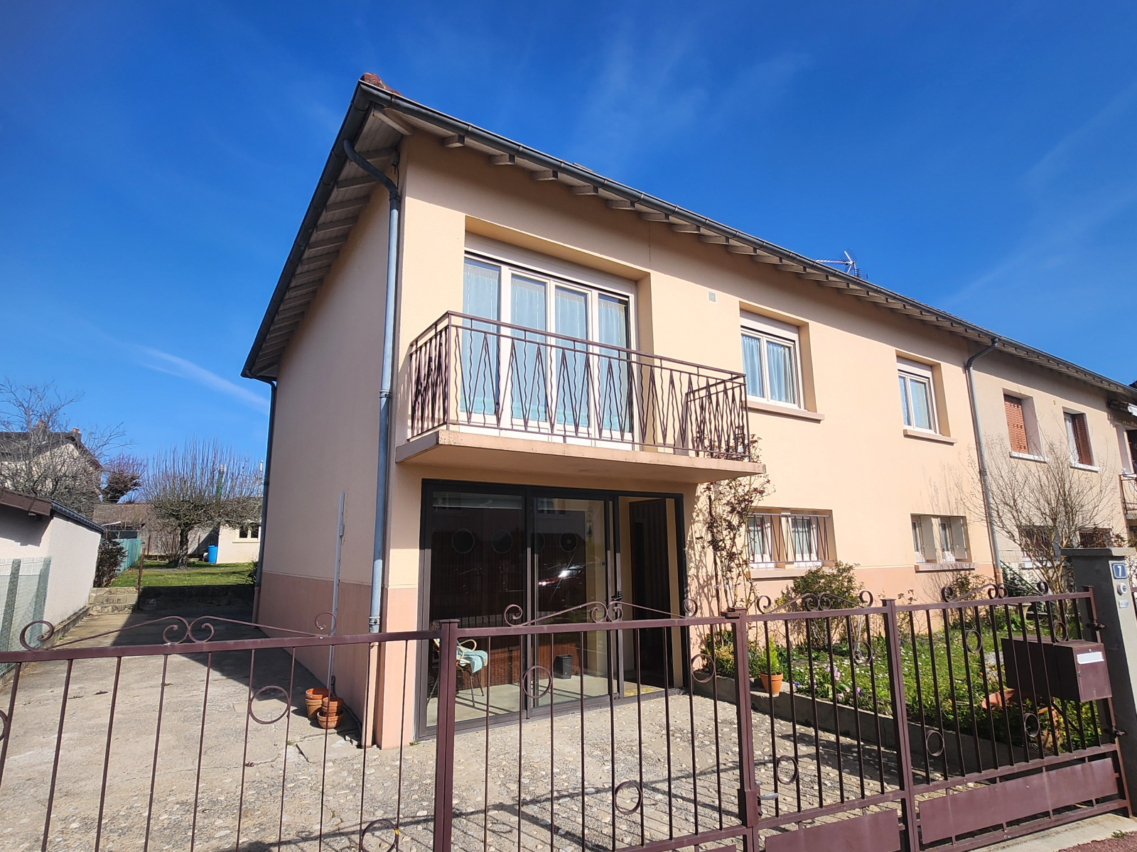 Image_, Maison, Feytiat, ref :594