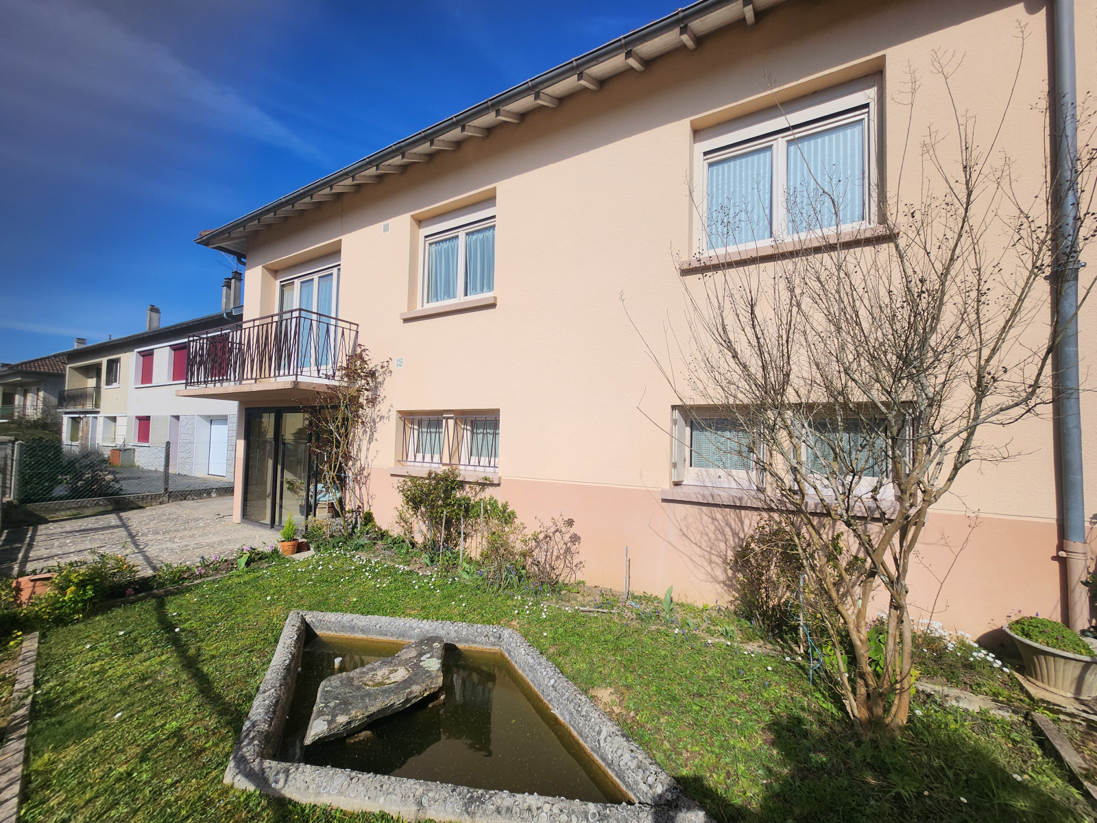 Image_, Maison, Feytiat, ref :594