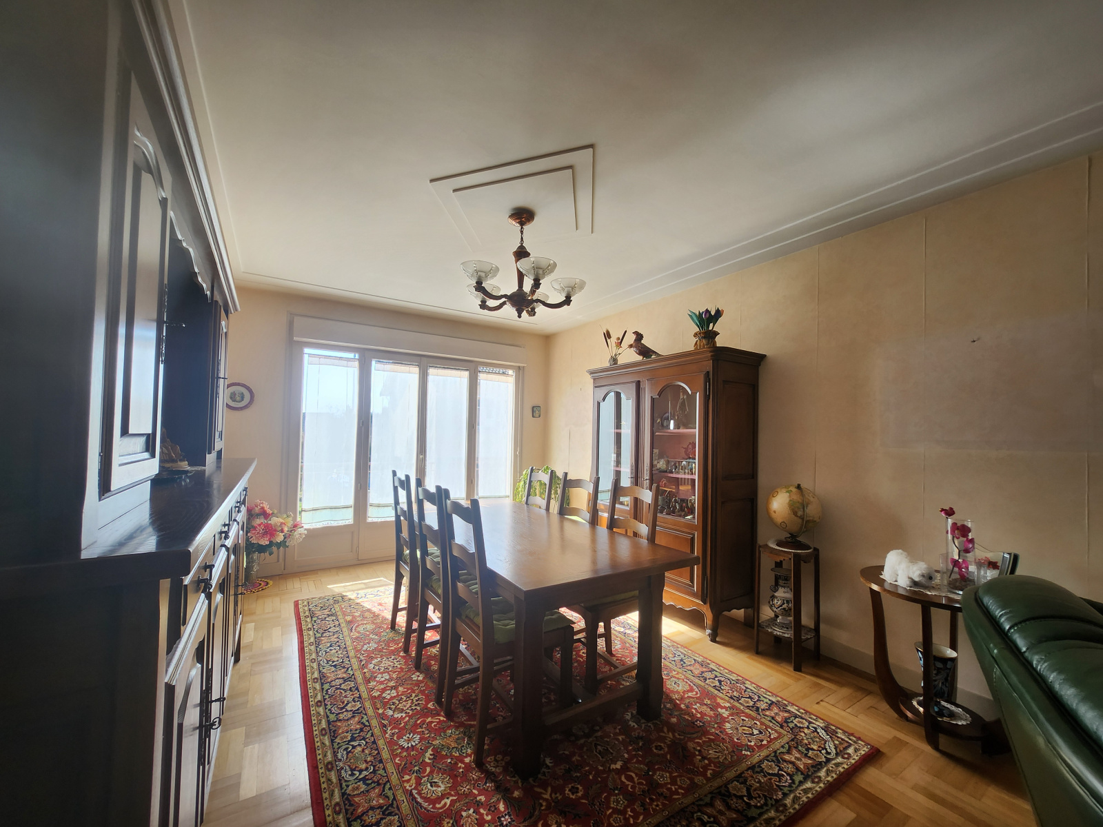 Image_, Maison, Feytiat, ref :594