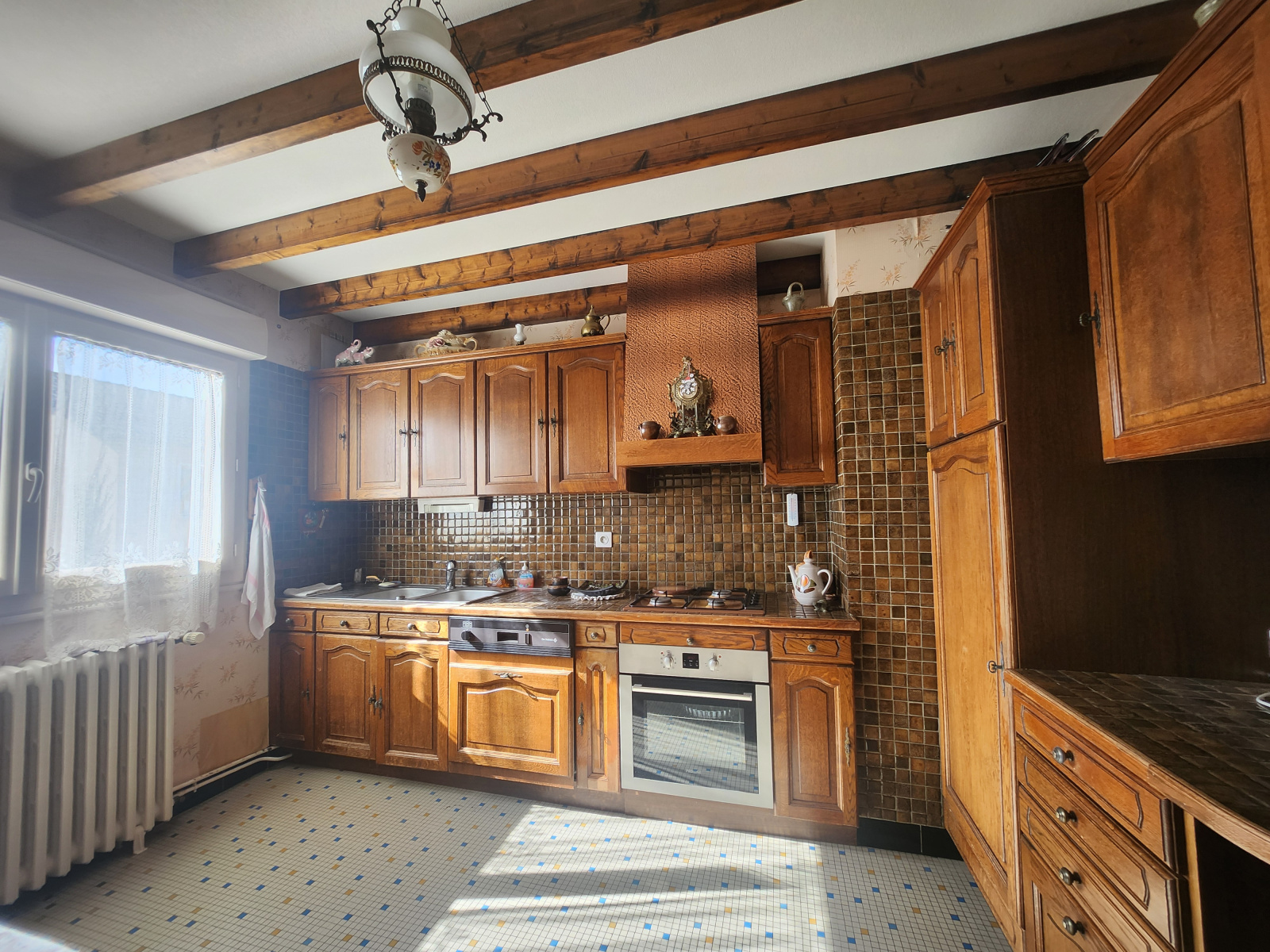 Image_, Maison, Feytiat, ref :594