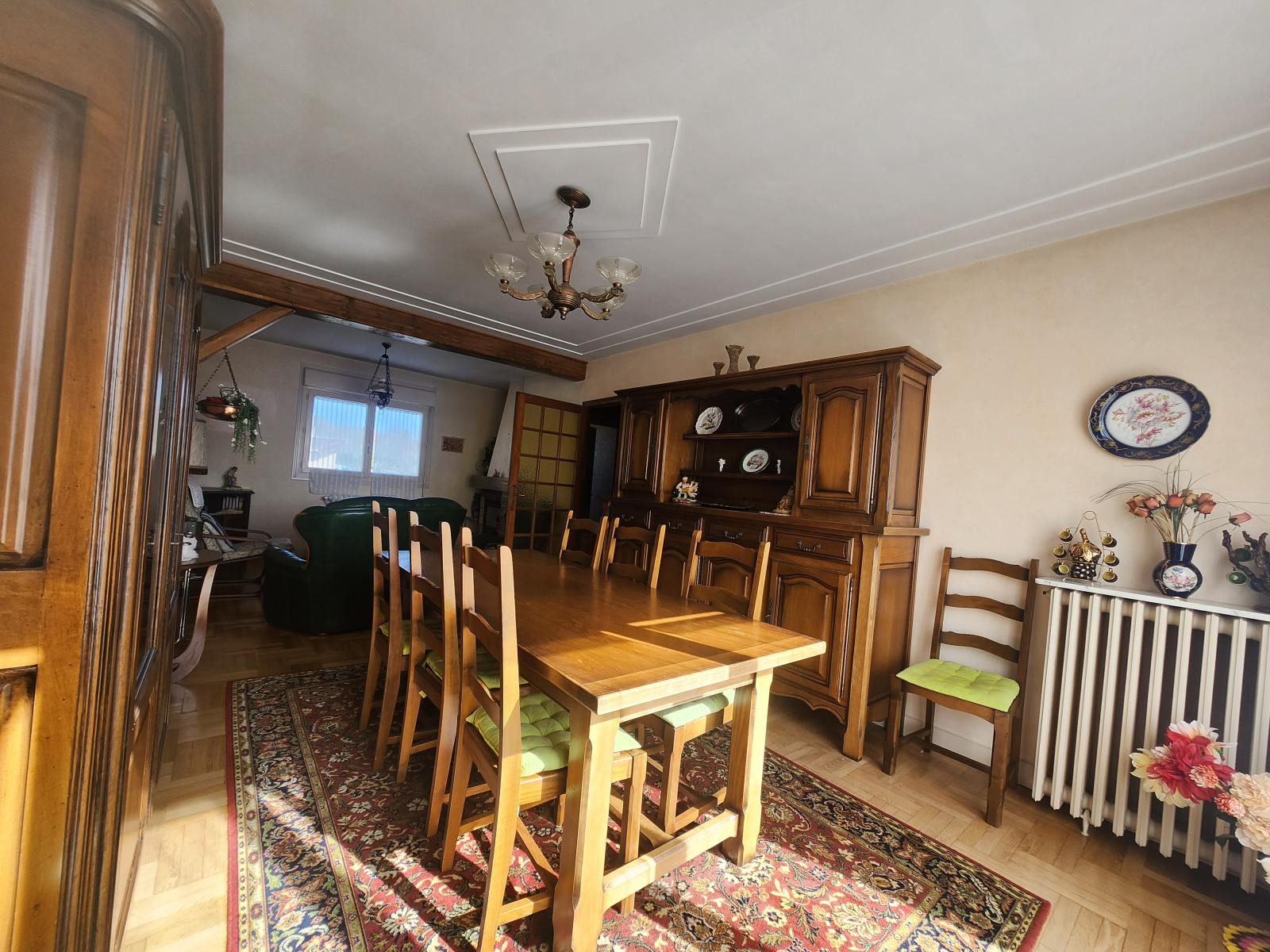 Image_, Maison, Feytiat, ref :594