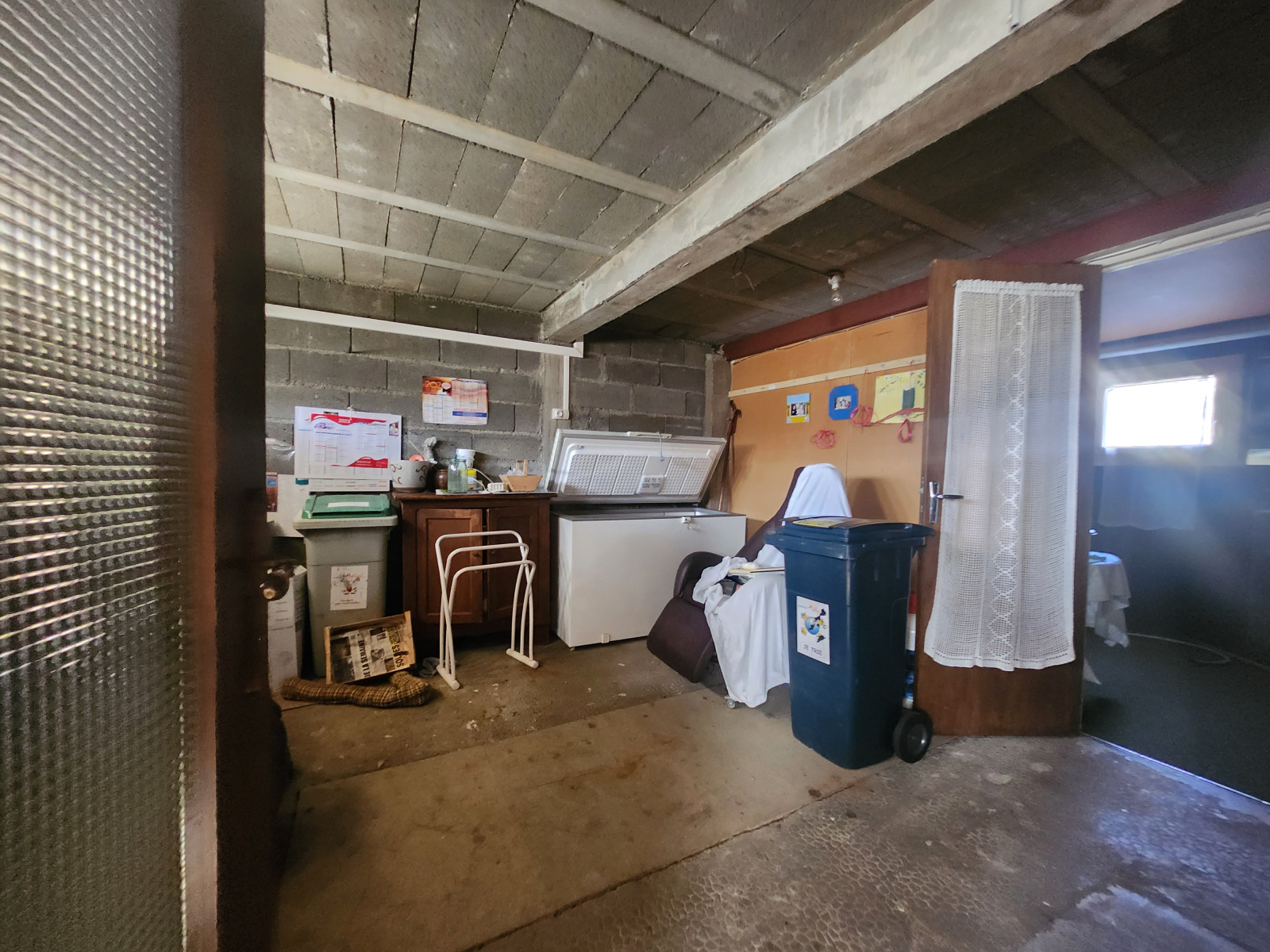 Image_, Maison, Feytiat, ref :594