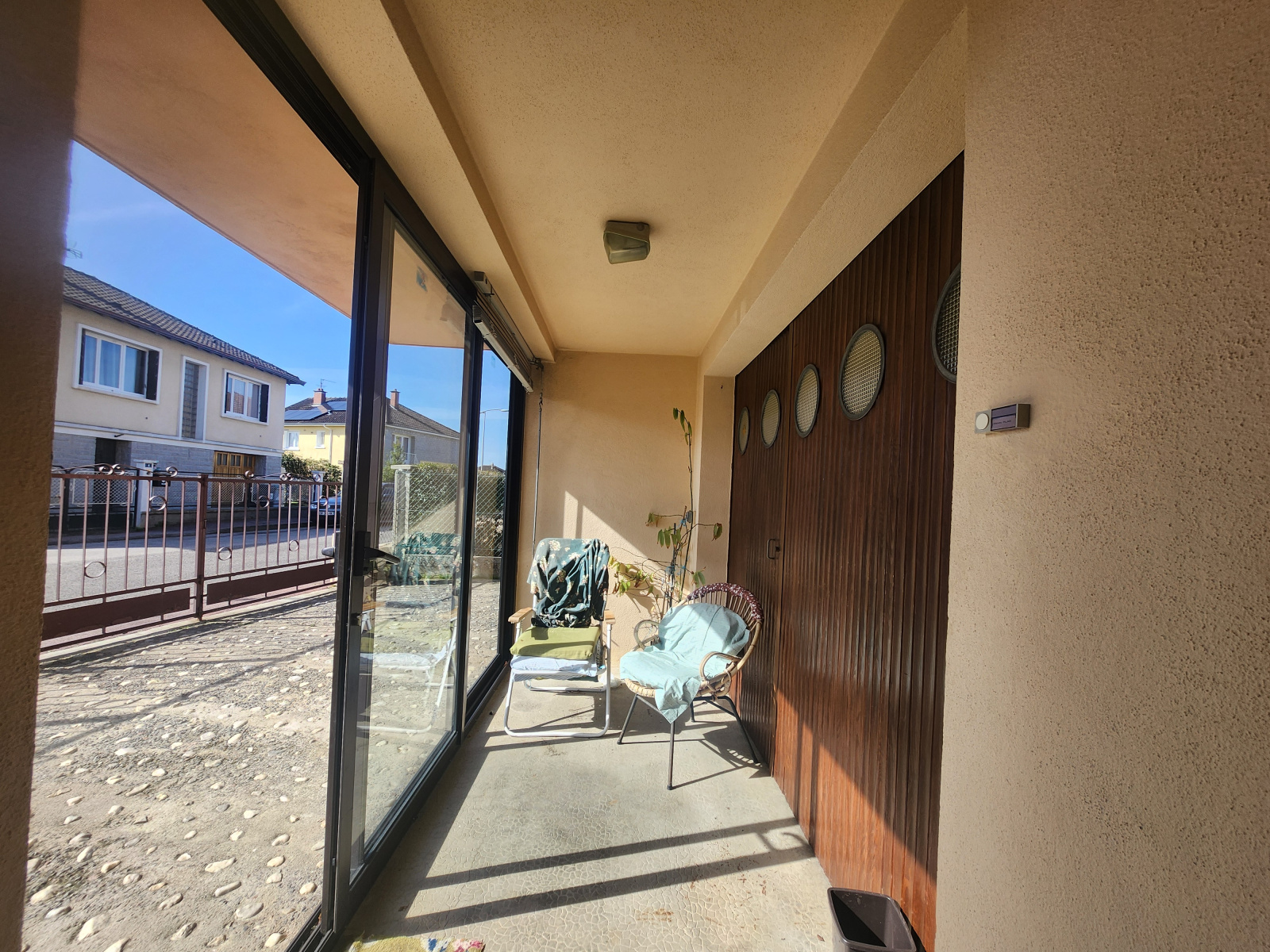 Image_, Maison, Feytiat, ref :594