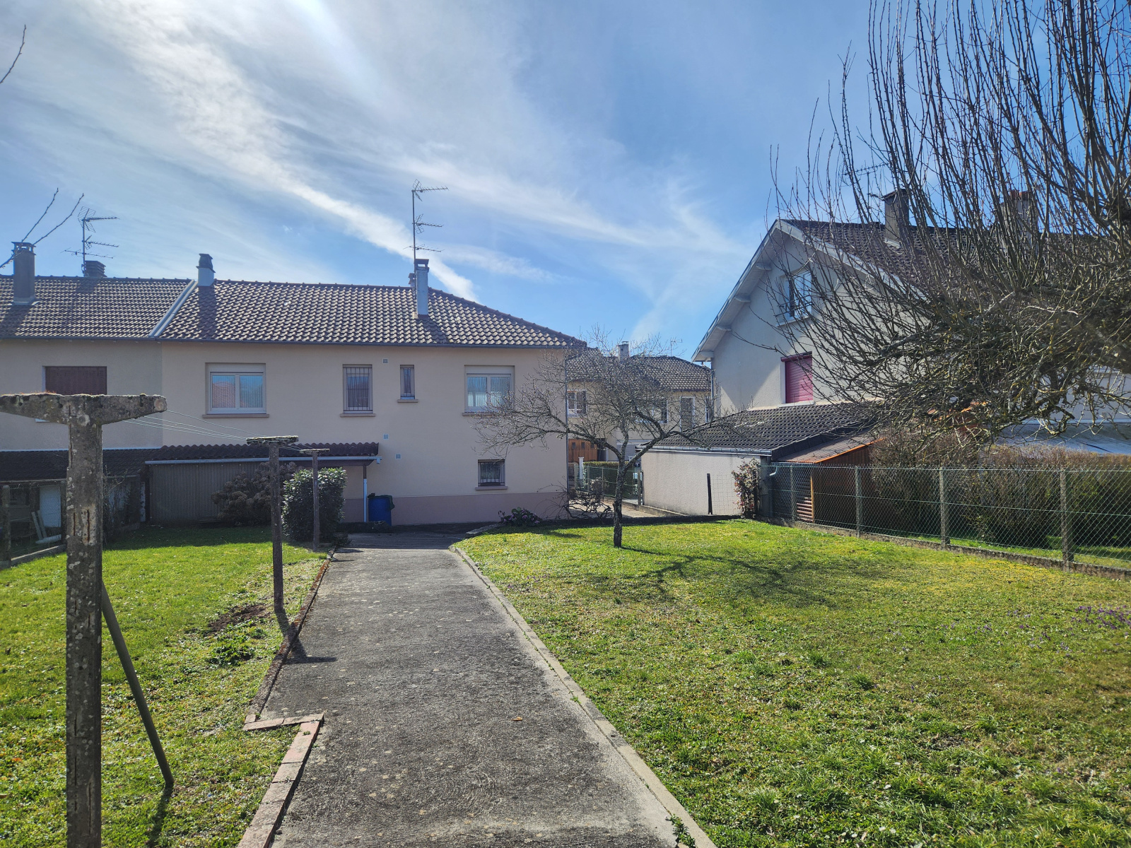 Image_, Maison, Feytiat, ref :594