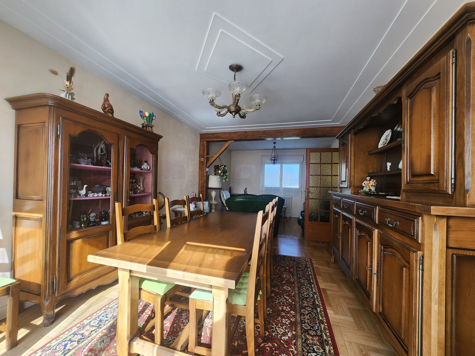 Image_, Maison, Feytiat, ref :594