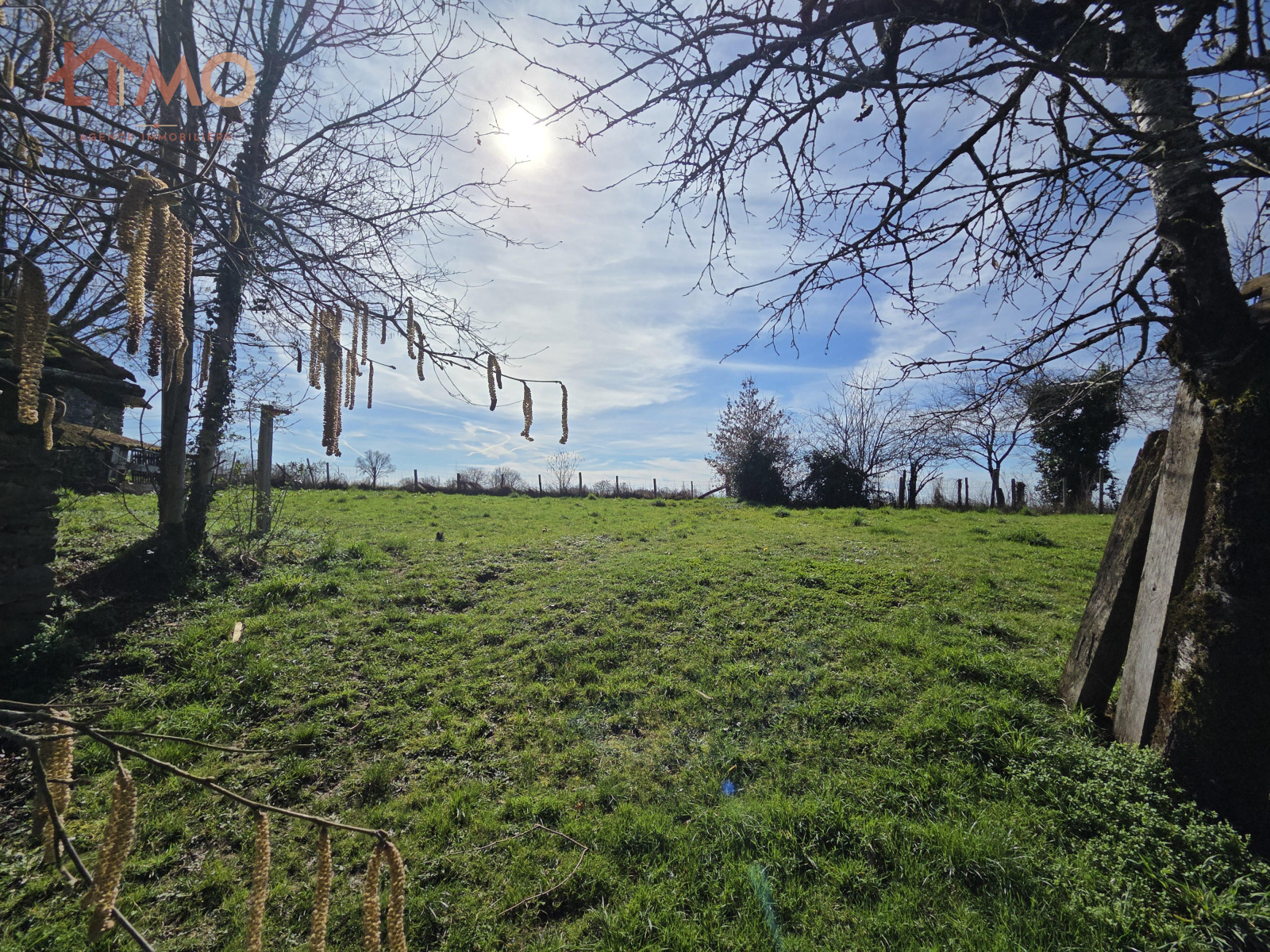 Image_, Maison, St paul d eyjeaux, ref :720