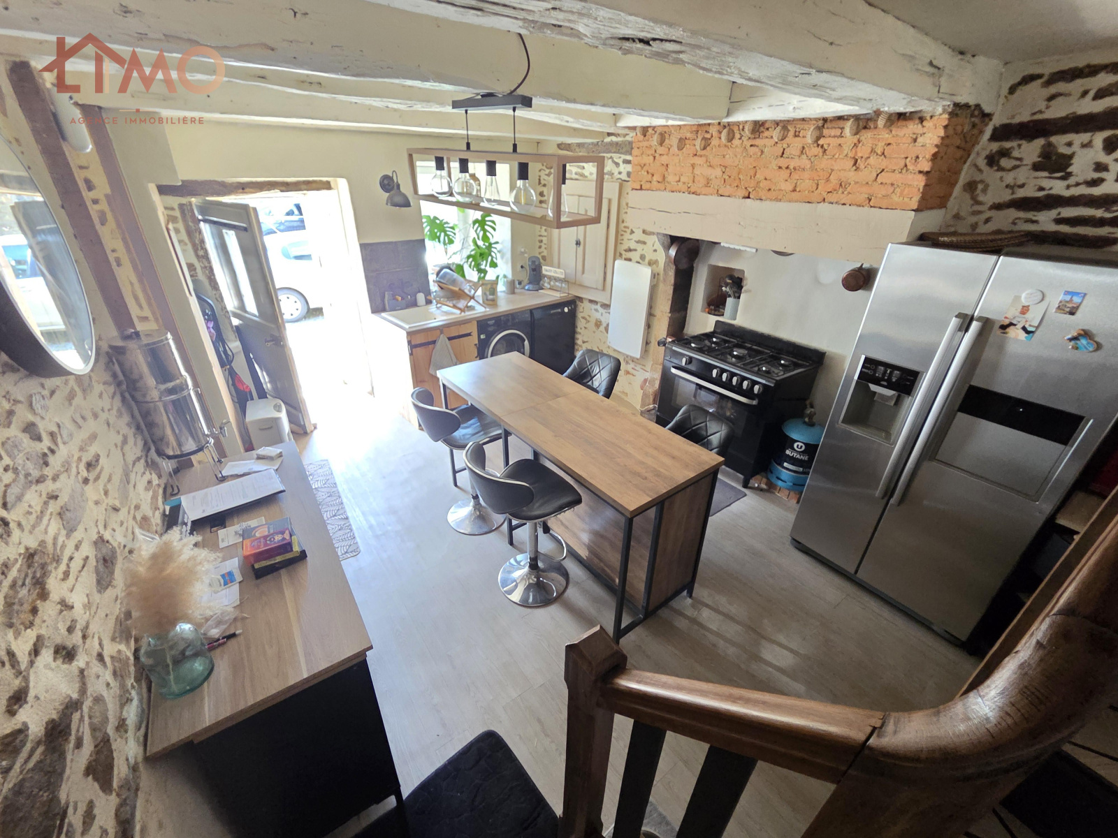 Image_, Maison, St paul d eyjeaux, ref :720