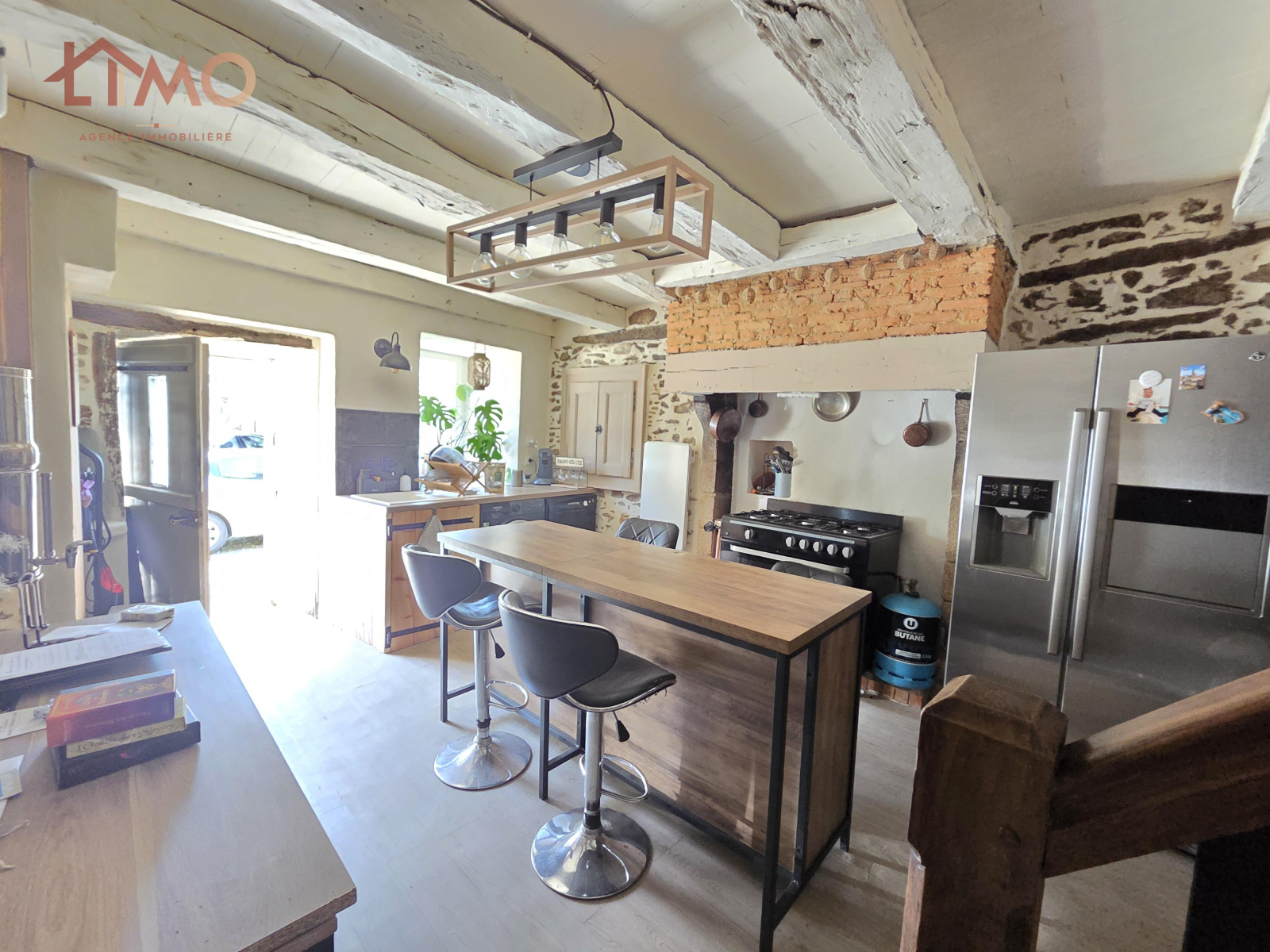 Image_, Maison, St paul d eyjeaux, ref :720