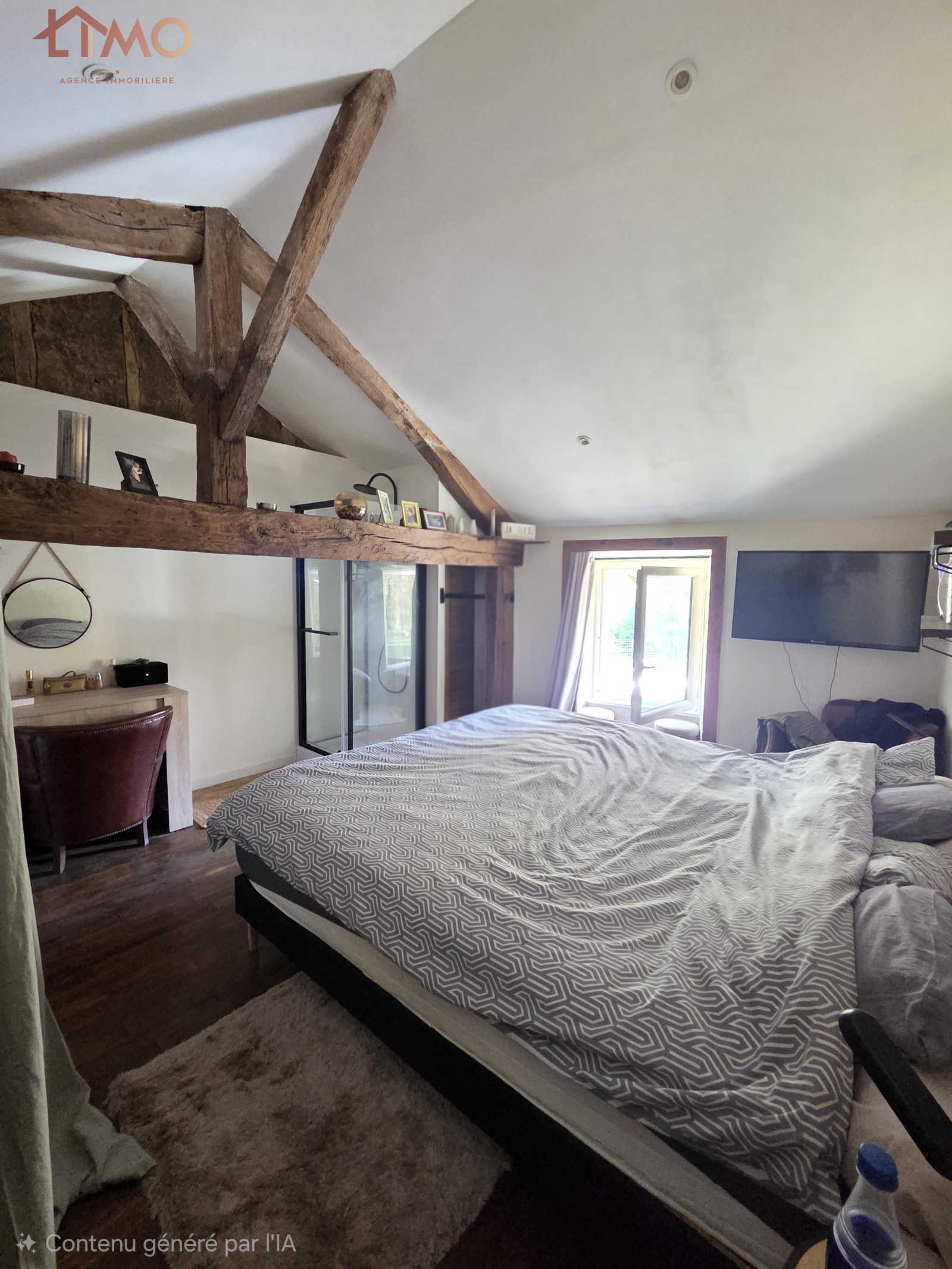 Image_, Maison, St paul d eyjeaux, ref :720