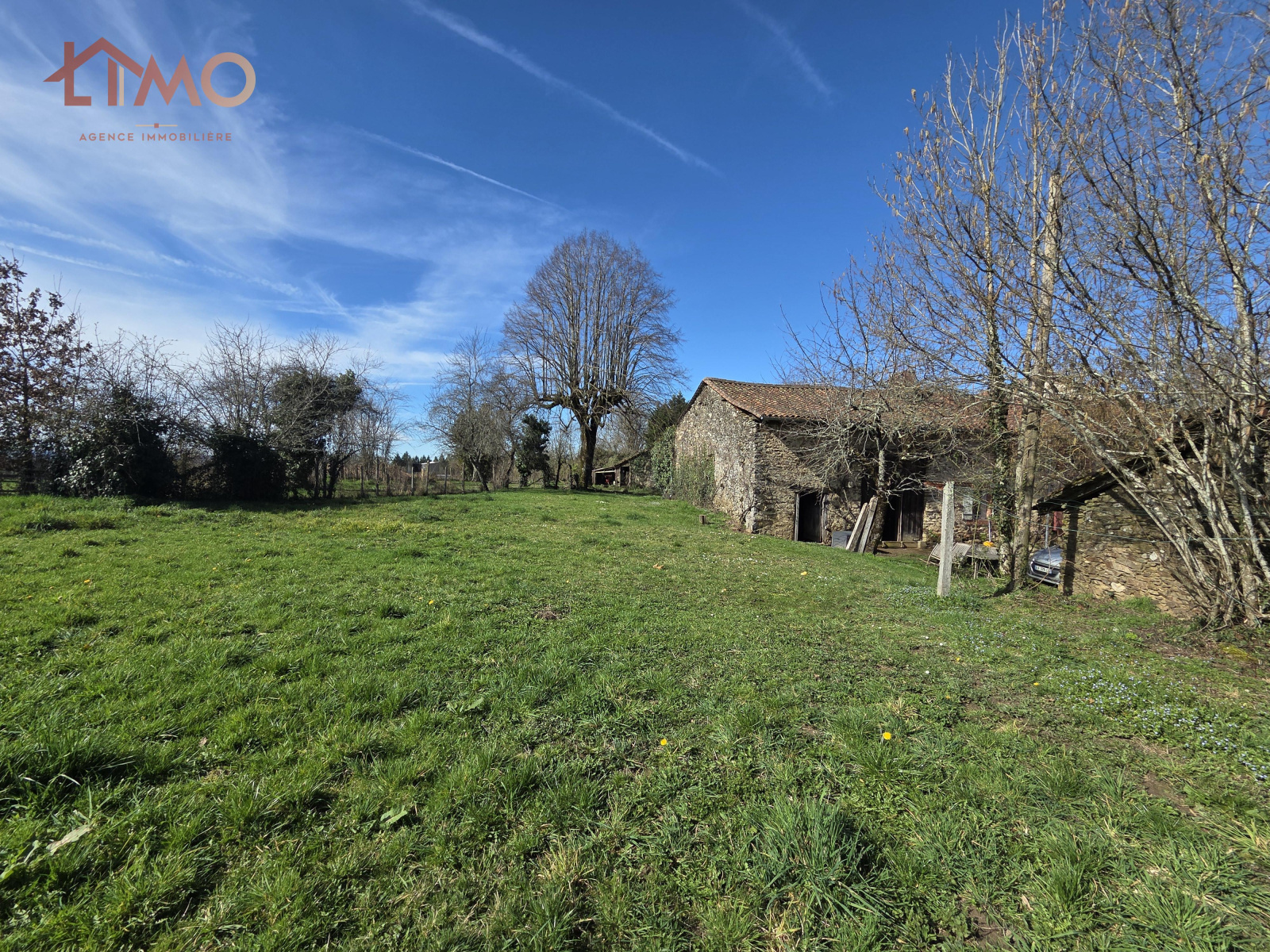 Image_, Maison, St paul d eyjeaux, ref :720