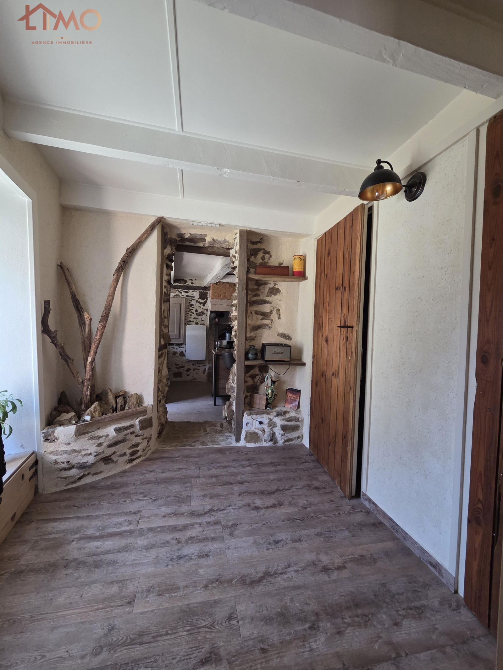 Image_, Maison, St paul d eyjeaux, ref :720