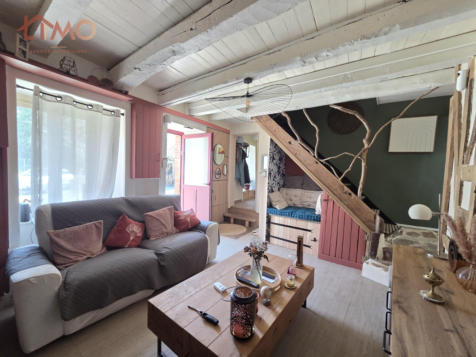 Image_, Maison, St paul d eyjeaux, ref :720