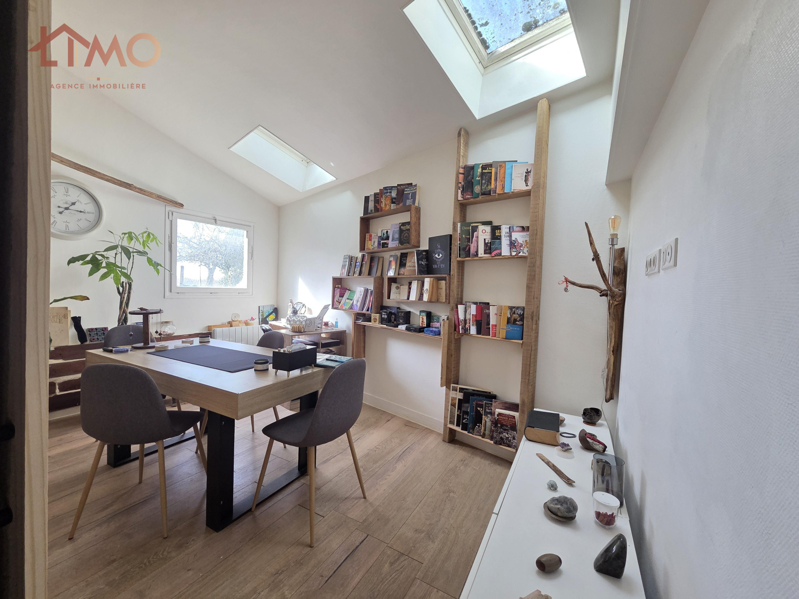 Image_, Maison, St paul d eyjeaux, ref :720