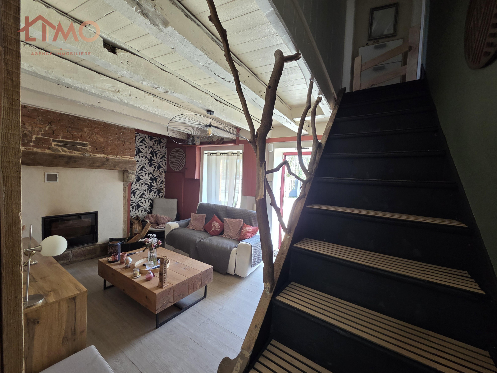 Image_, Maison, St paul d eyjeaux, ref :720