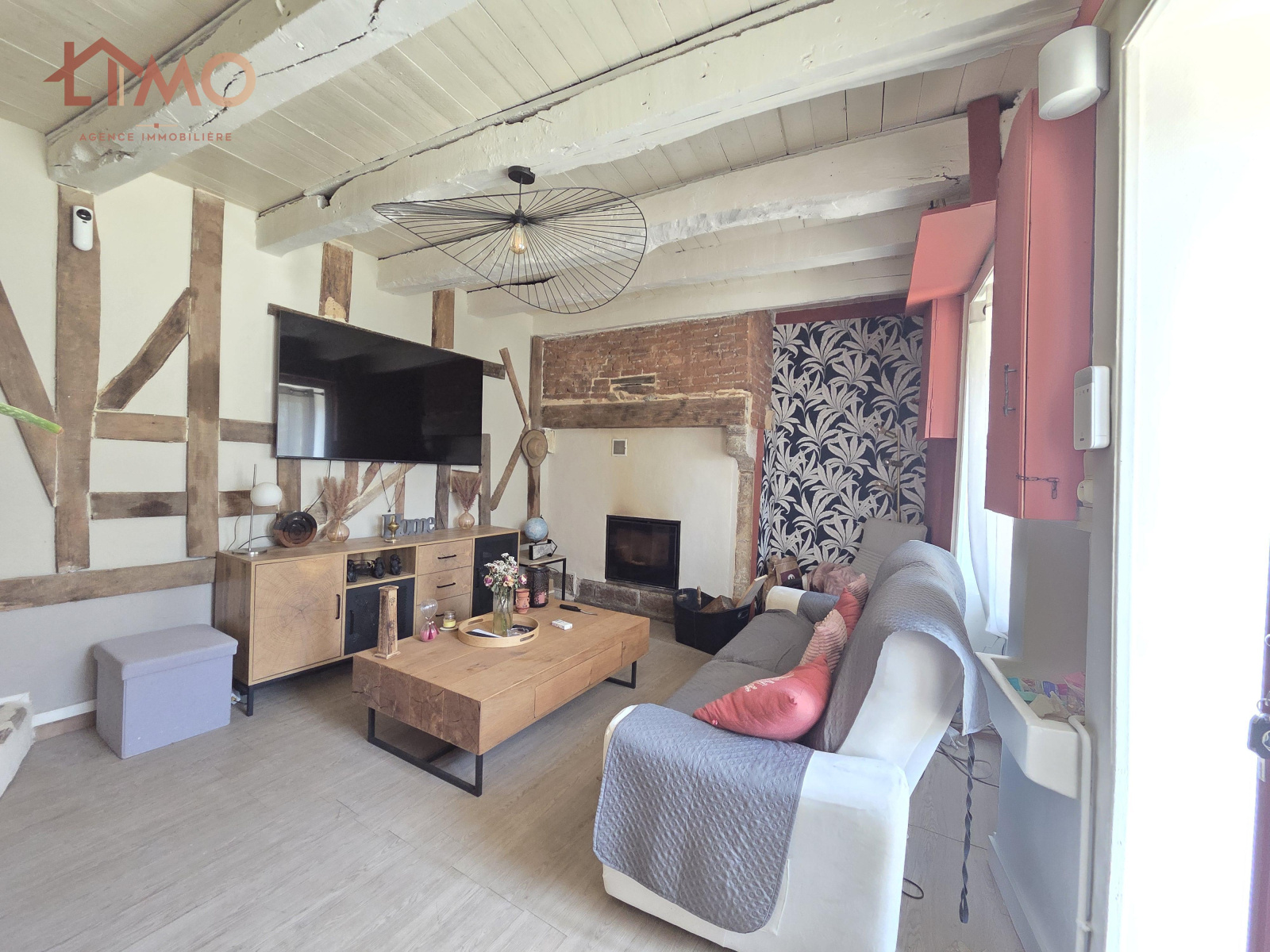 Image_, Maison, St paul d eyjeaux, ref :720