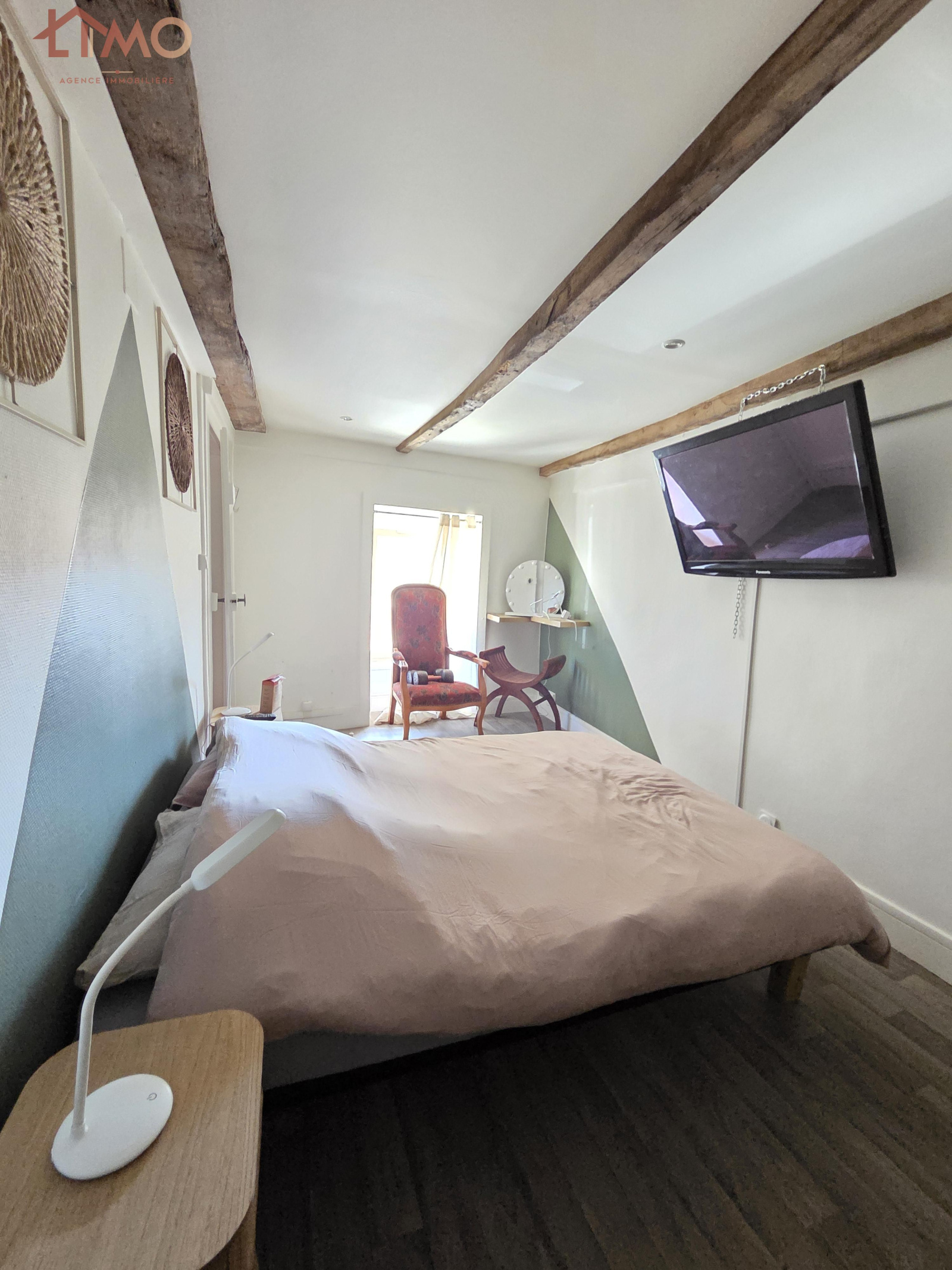 Image_, Maison, St paul d eyjeaux, ref :720