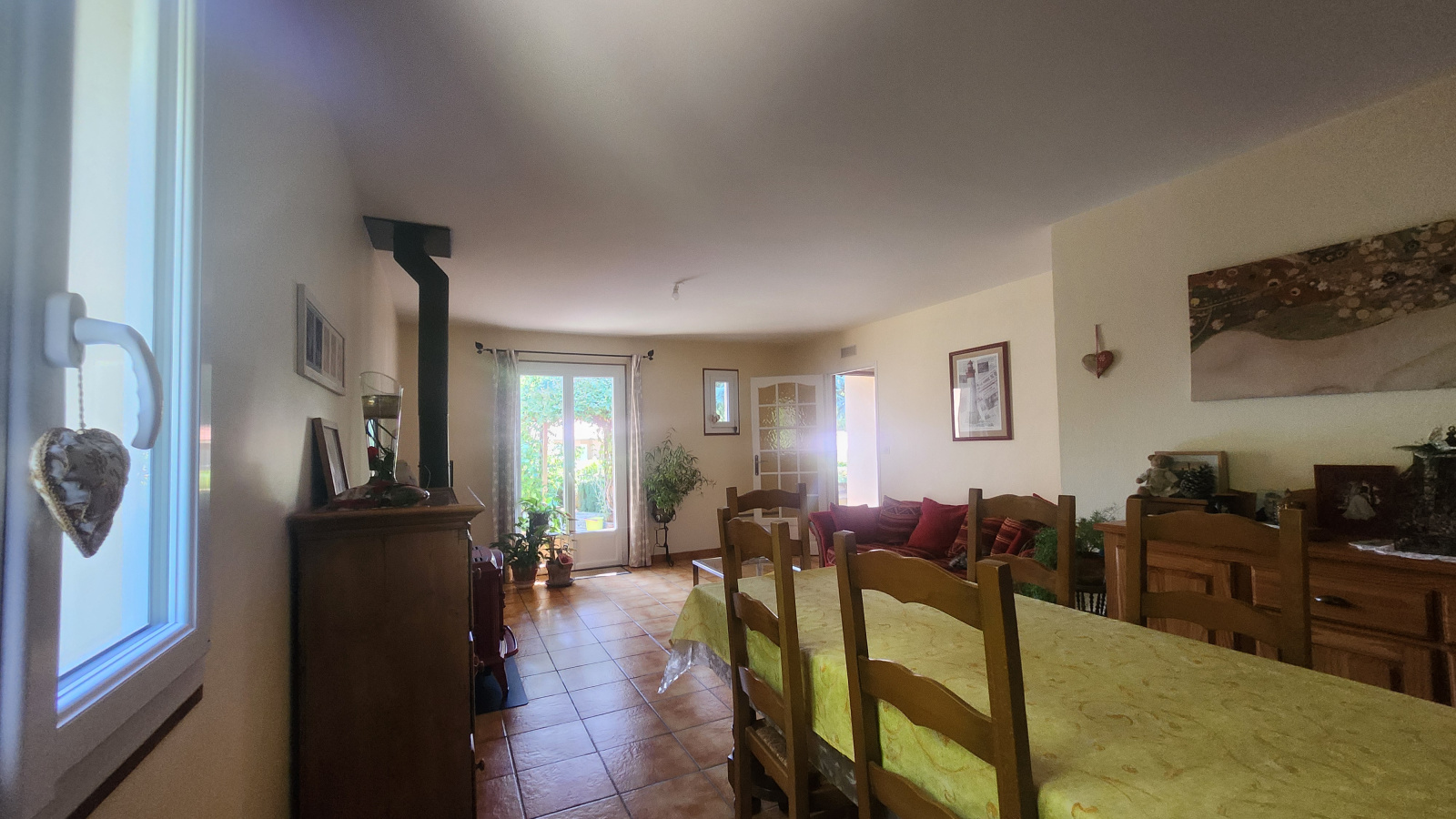 Image_, Maison, Saint-Léonard-de-Noblat, ref :636BB