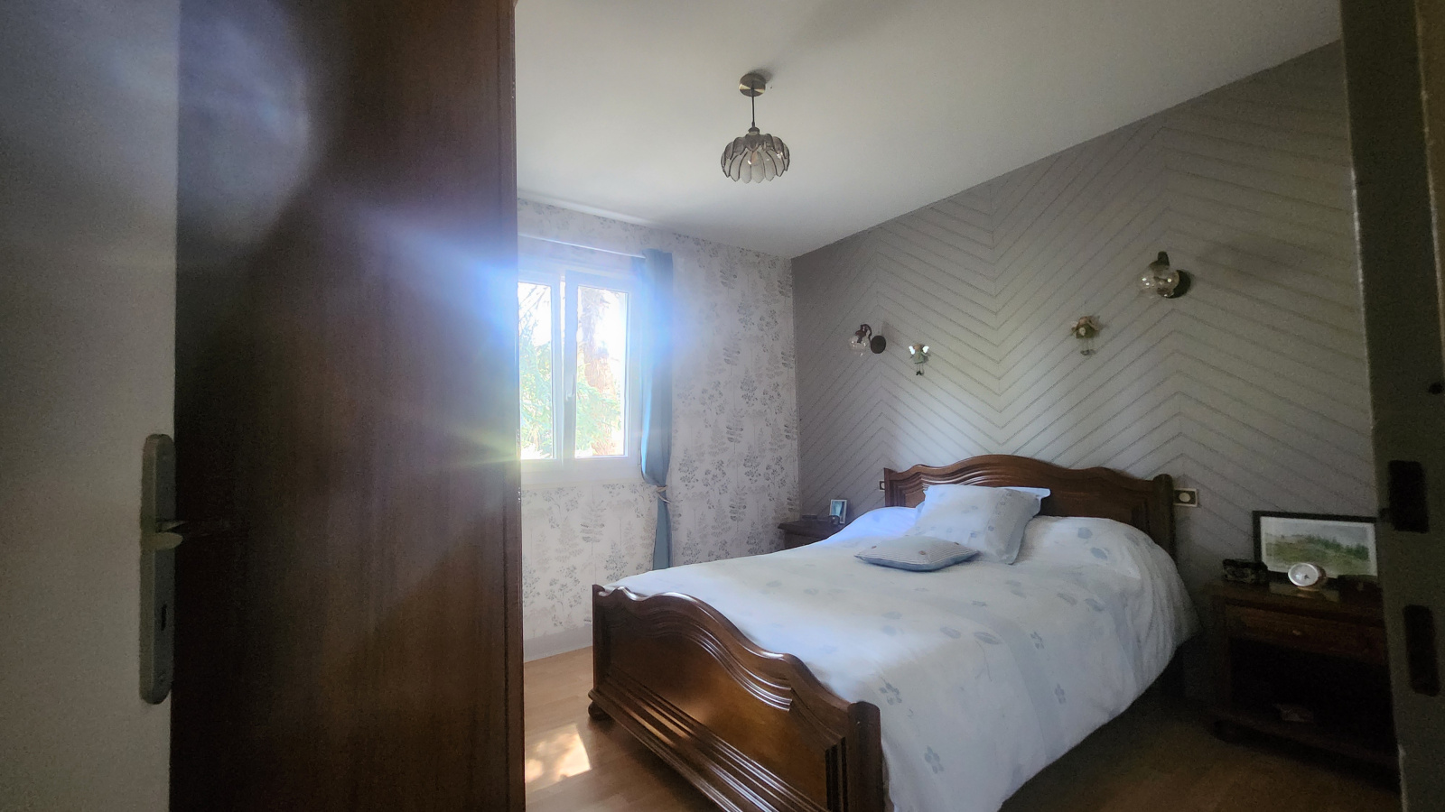 Image_, Maison, Saint-Léonard-de-Noblat, ref :636BB