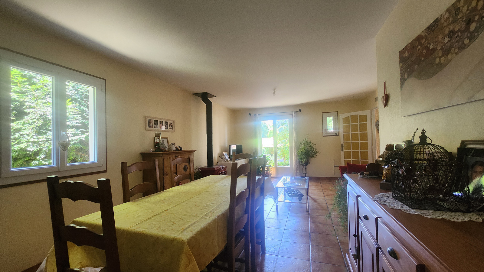 Image_, Maison, Saint-Léonard-de-Noblat, ref :636BB