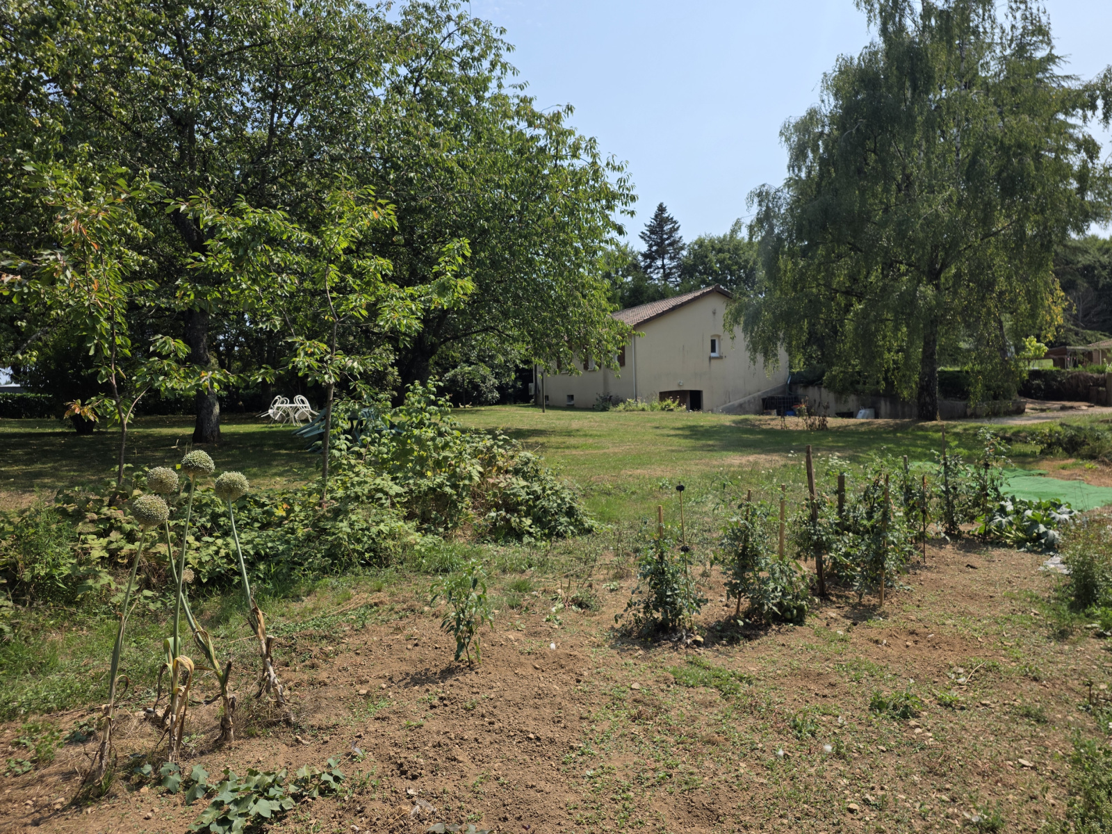 Image_, Maison, Saint-Léonard-de-Noblat, ref :636BB