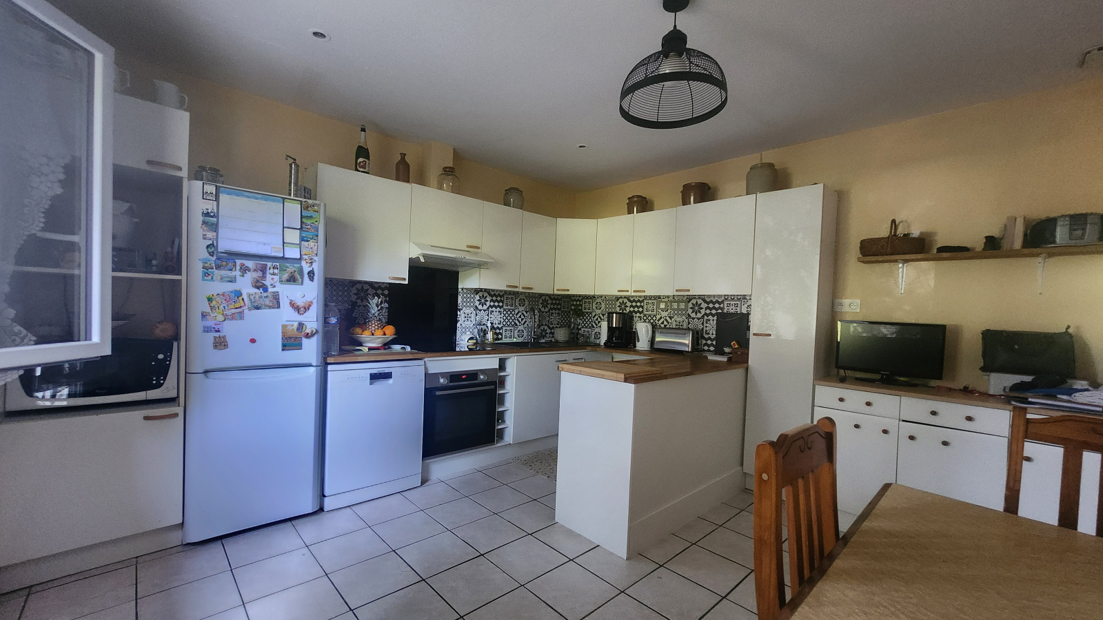 Image_, Maison, Saint-Léonard-de-Noblat, ref :636BB