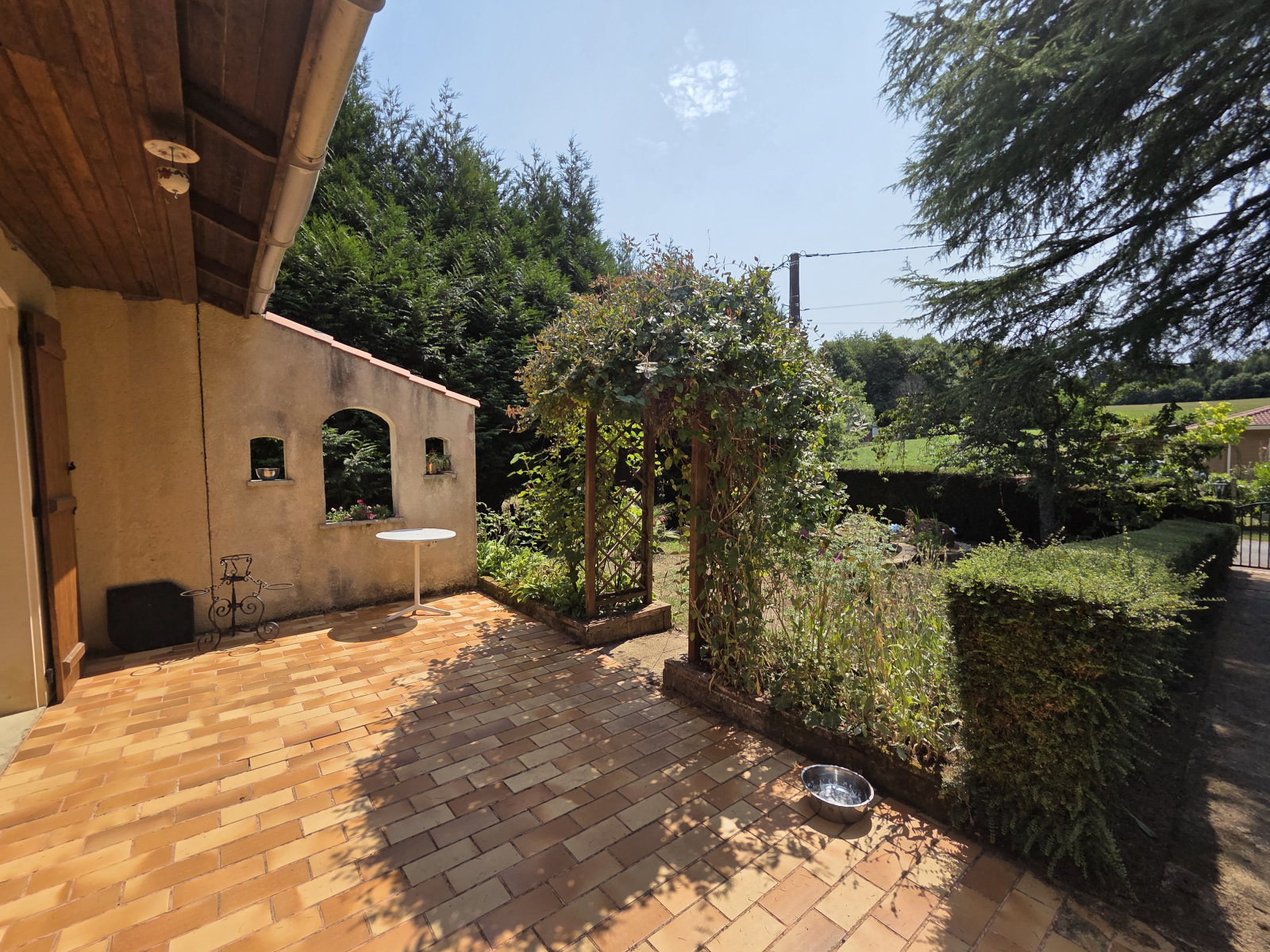 Image_, Maison, Saint-Léonard-de-Noblat, ref :636BB