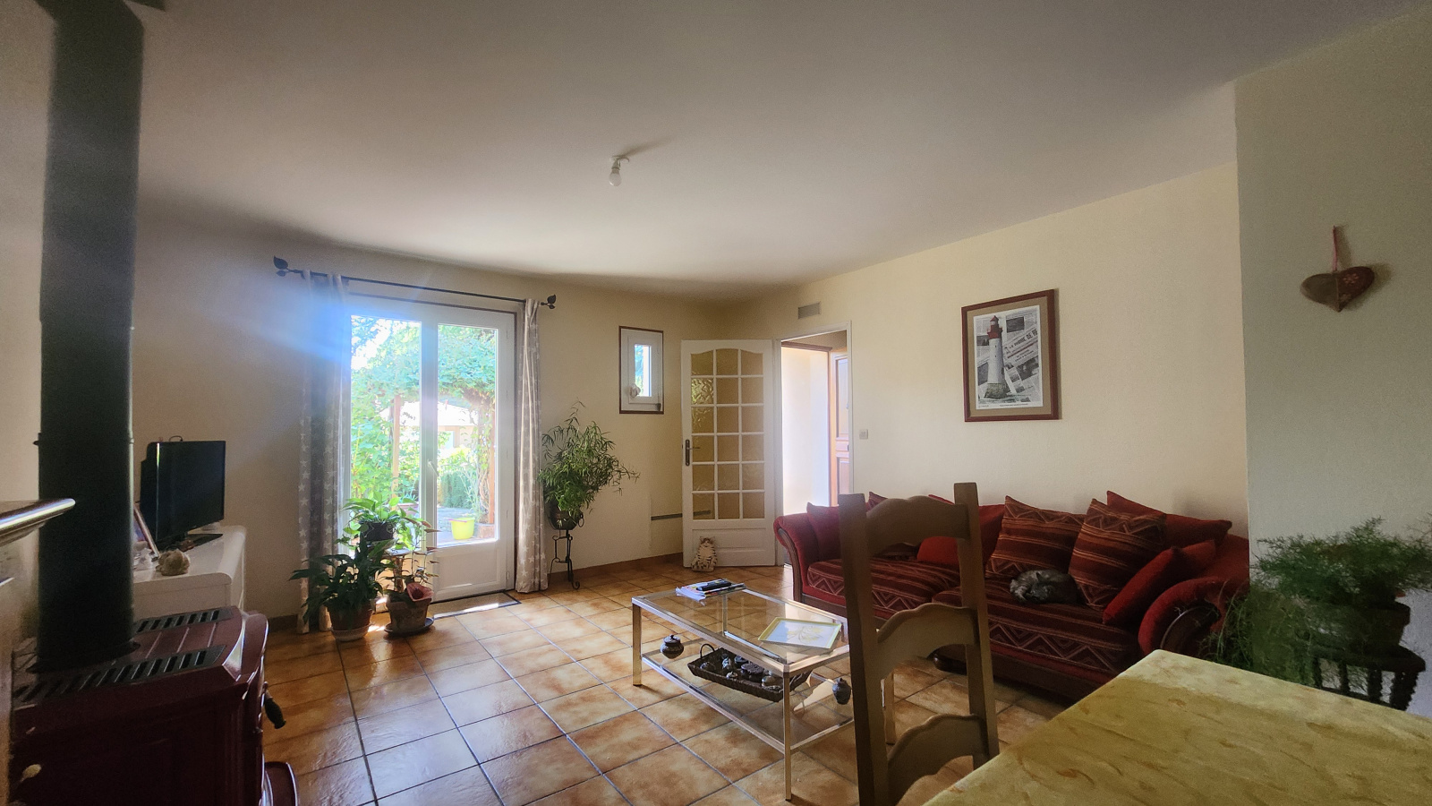 Image_, Maison, Saint-Léonard-de-Noblat, ref :636BB