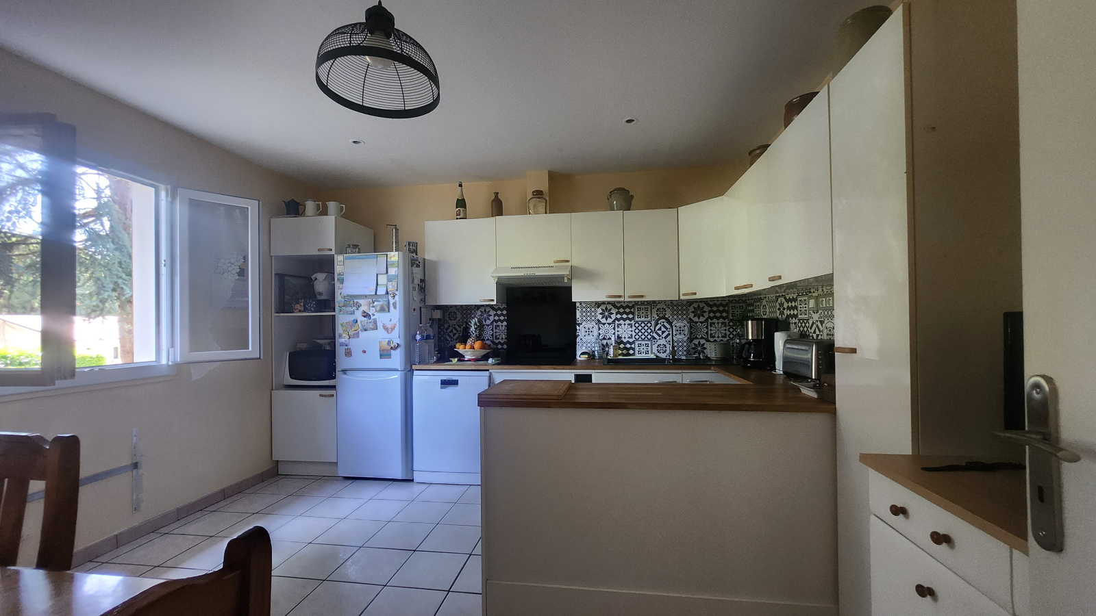 Image_, Maison, Saint-Léonard-de-Noblat, ref :636BB