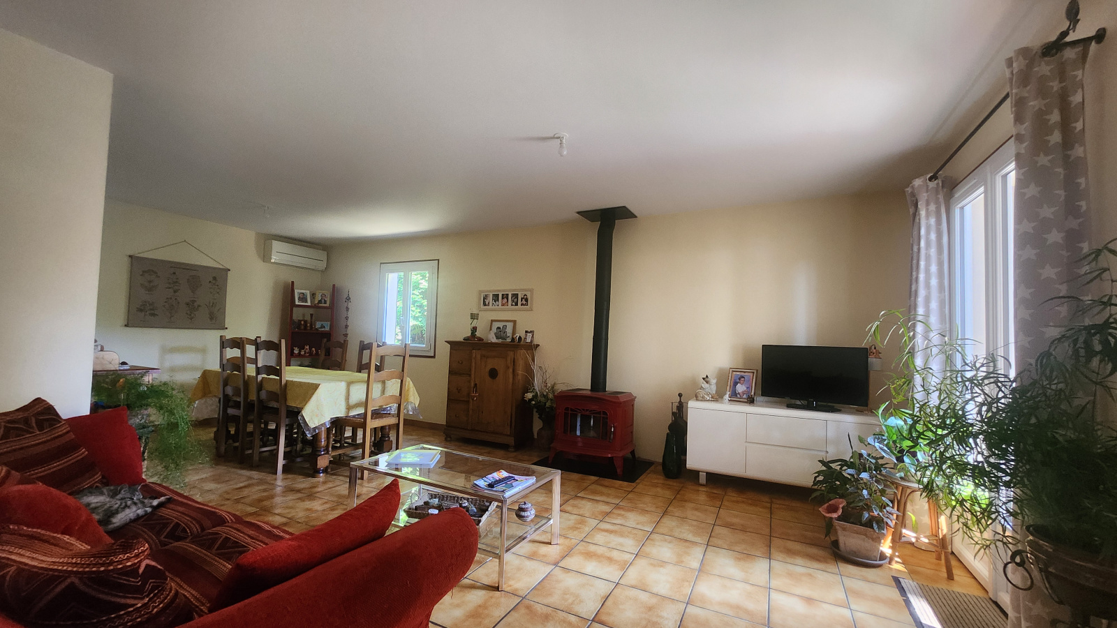 Image_, Maison, Saint-Léonard-de-Noblat, ref :636BB